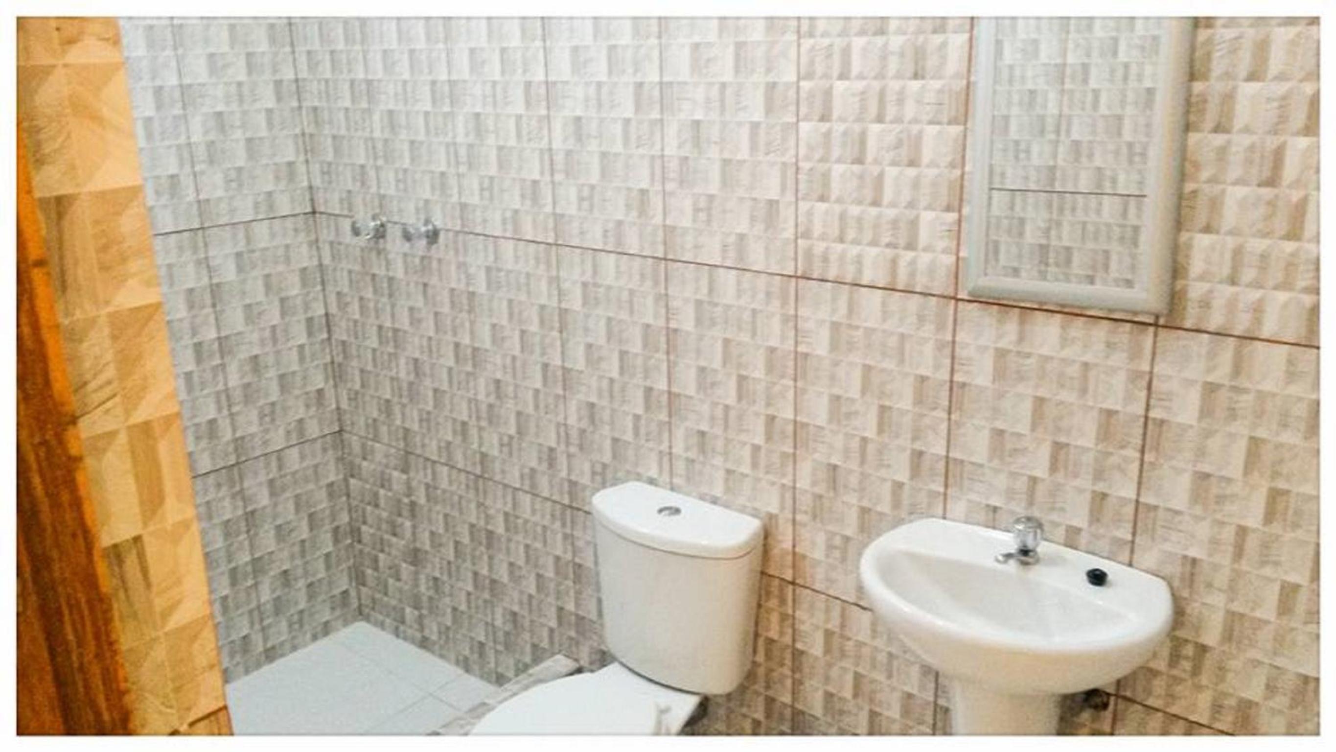 Hostal Mendieta