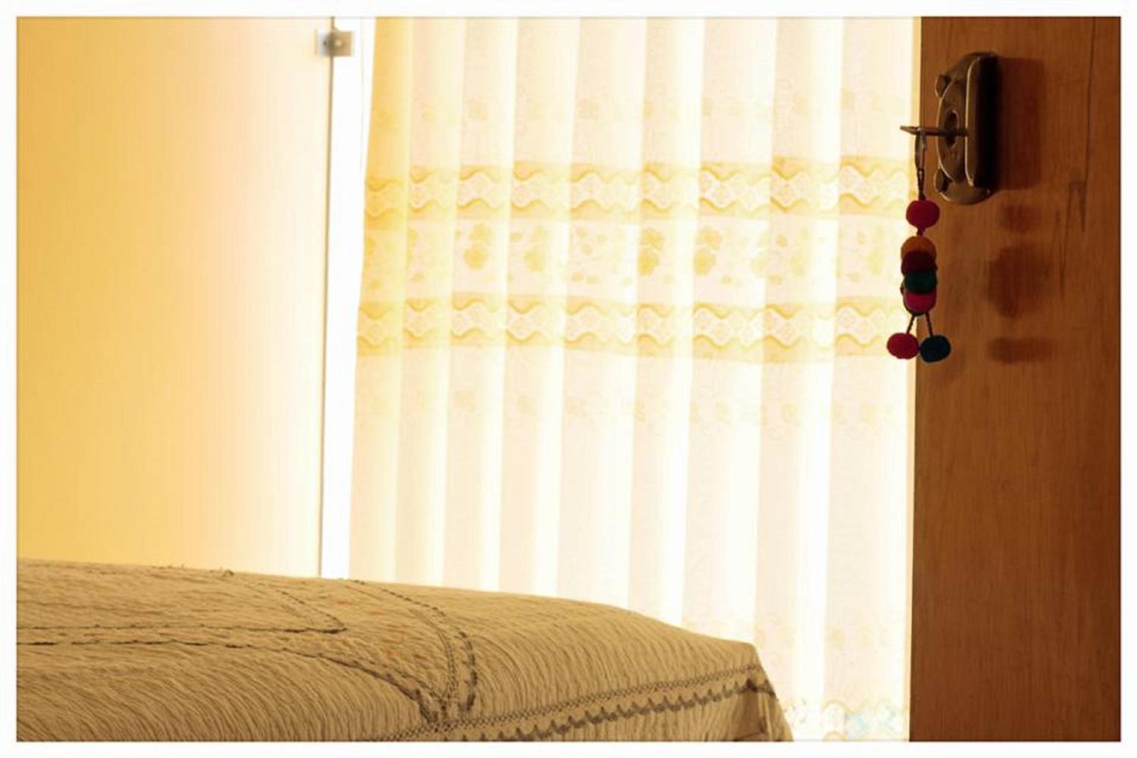 Hostal Mendieta