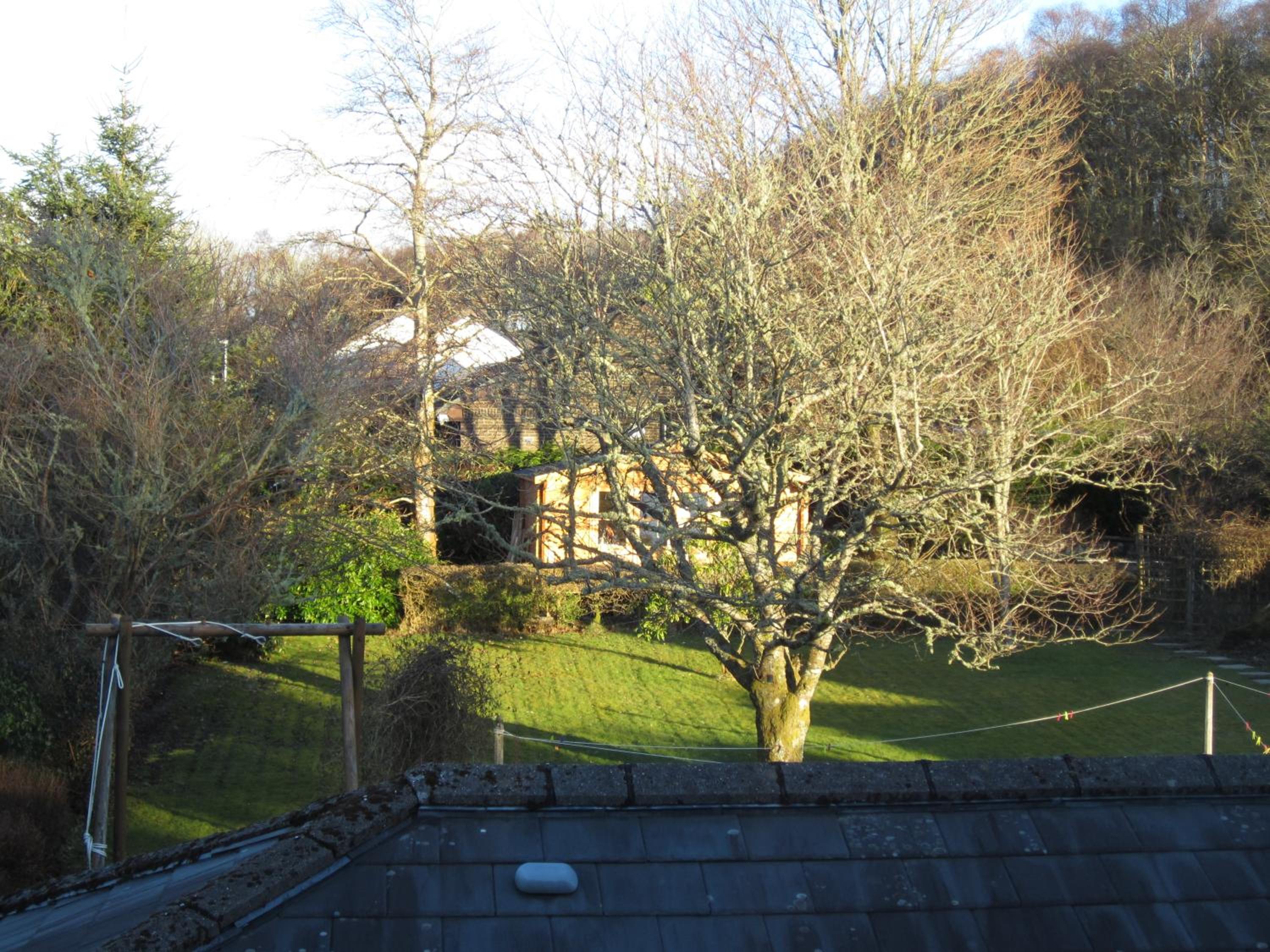 Ronebhal Guest House
