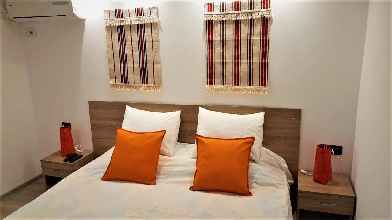 Arts Guest House - Beautiful villa for 8 persons