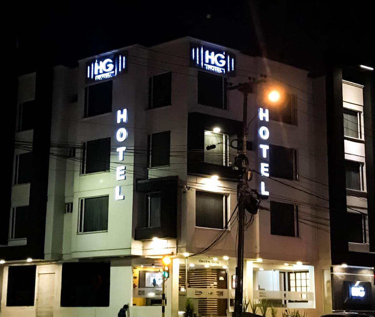 Hotel HYG Hotel - Image 1