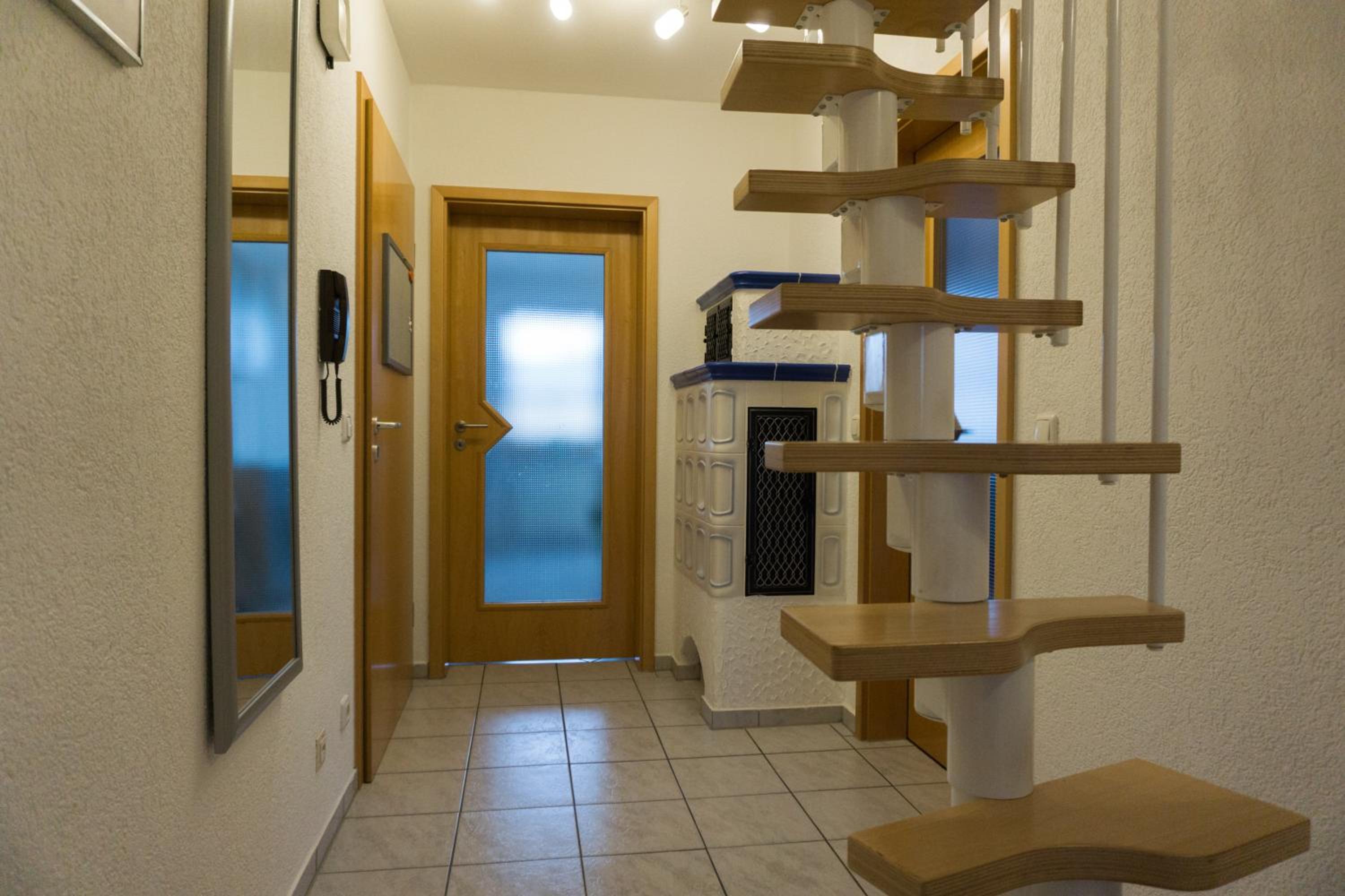 Ferienwohnung Weiher - Nähe Nürnberg / Messe