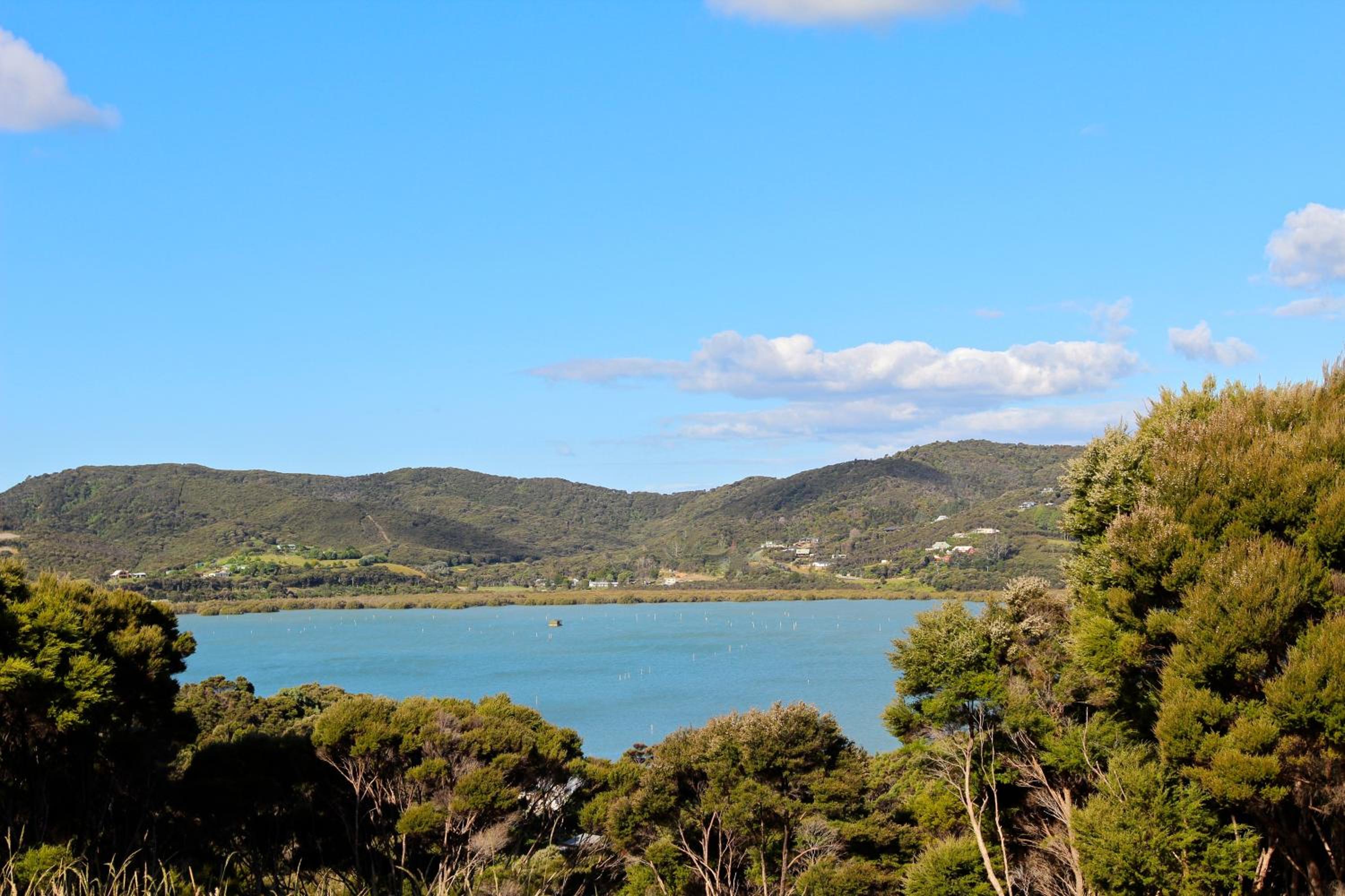 Russell-Orongo Bay Holiday Park