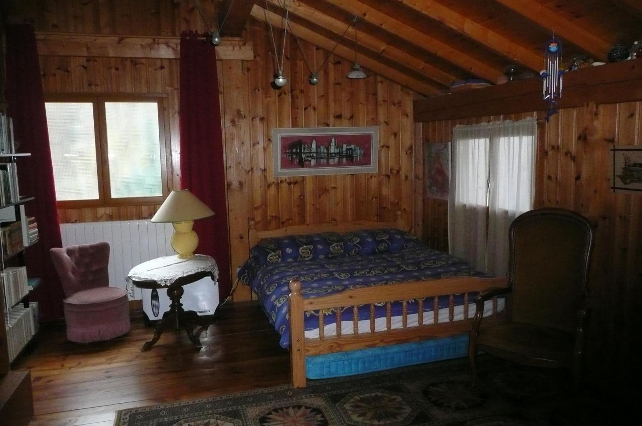 Chalet Vaclav view 5