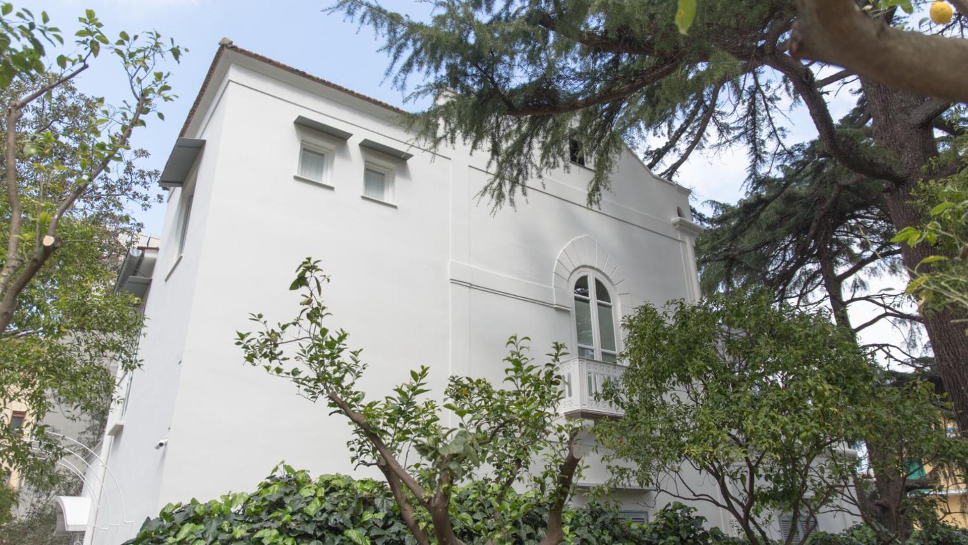 Villa Manning Relais photo 4