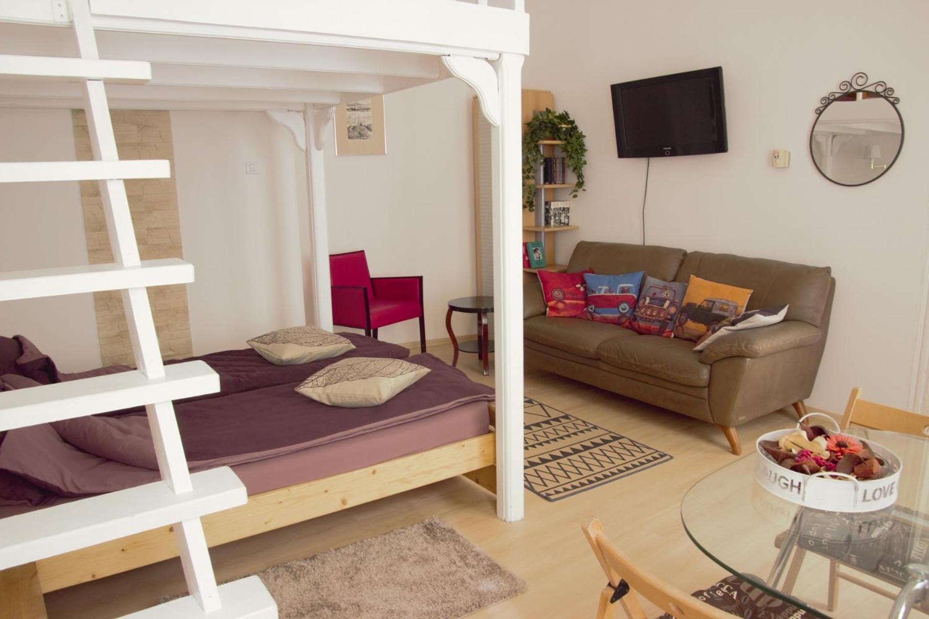 ABC Apartment