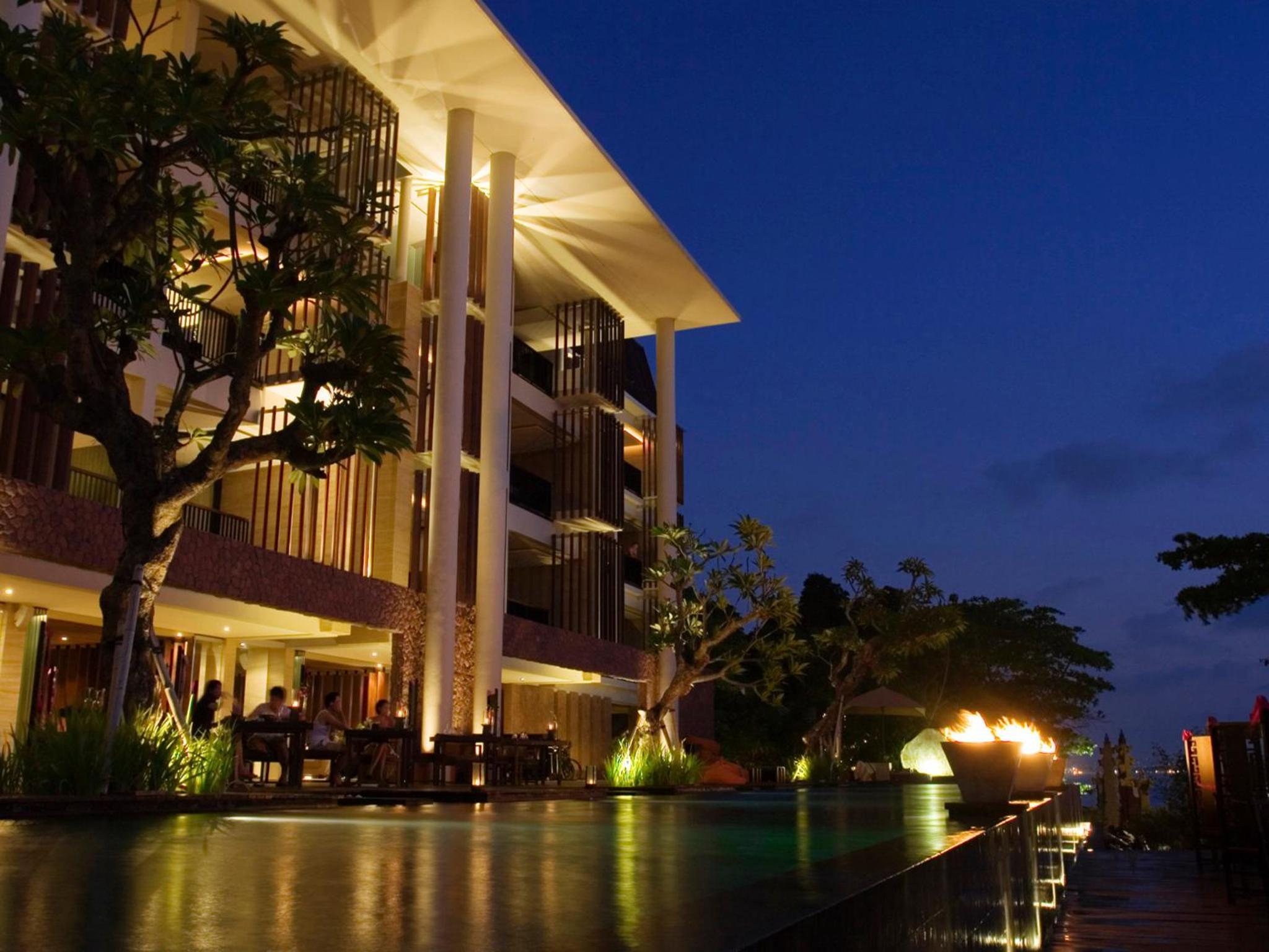 Grand Seminyak Lifestyle Boutique Bali Resort - Image 2