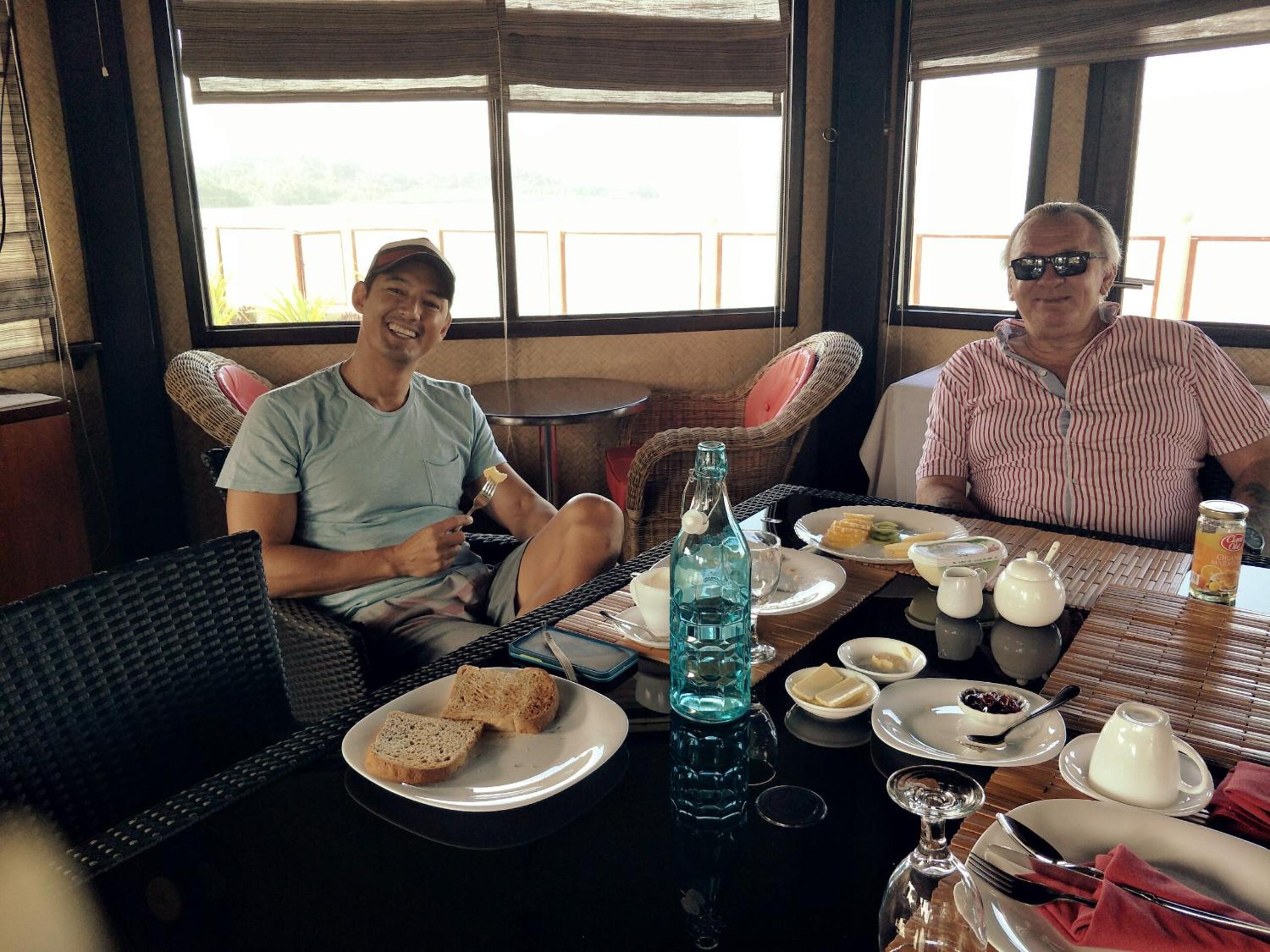 human