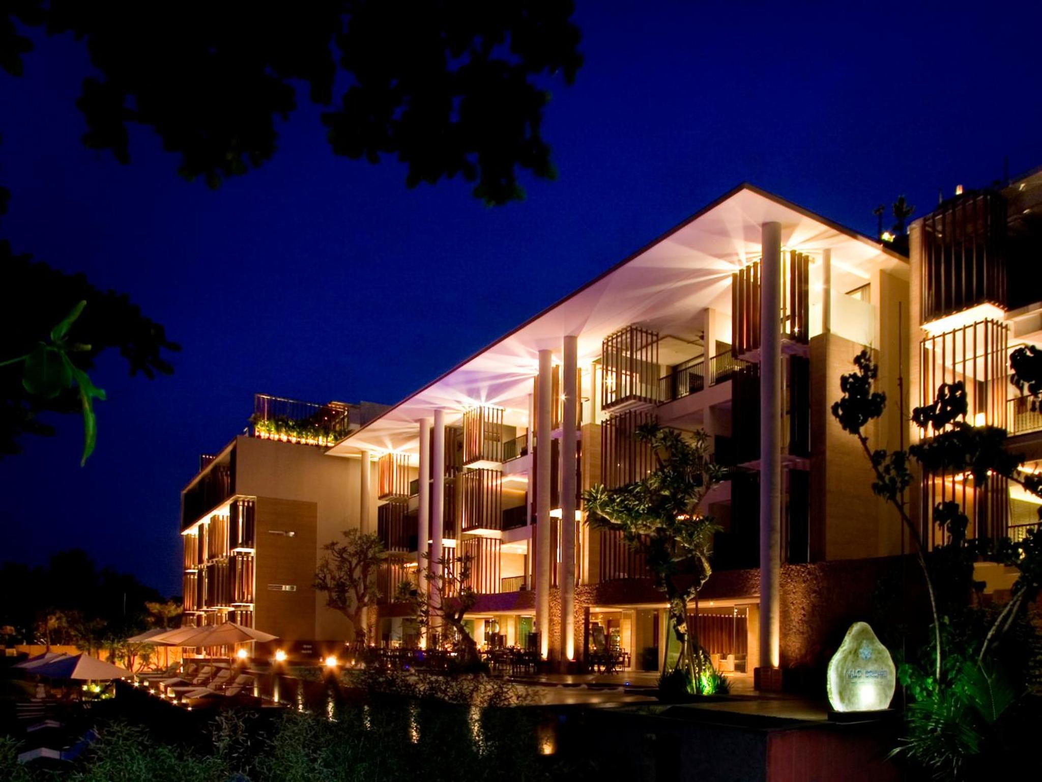 Grand Seminyak Lifestyle Boutique Bali Resort - Image 3