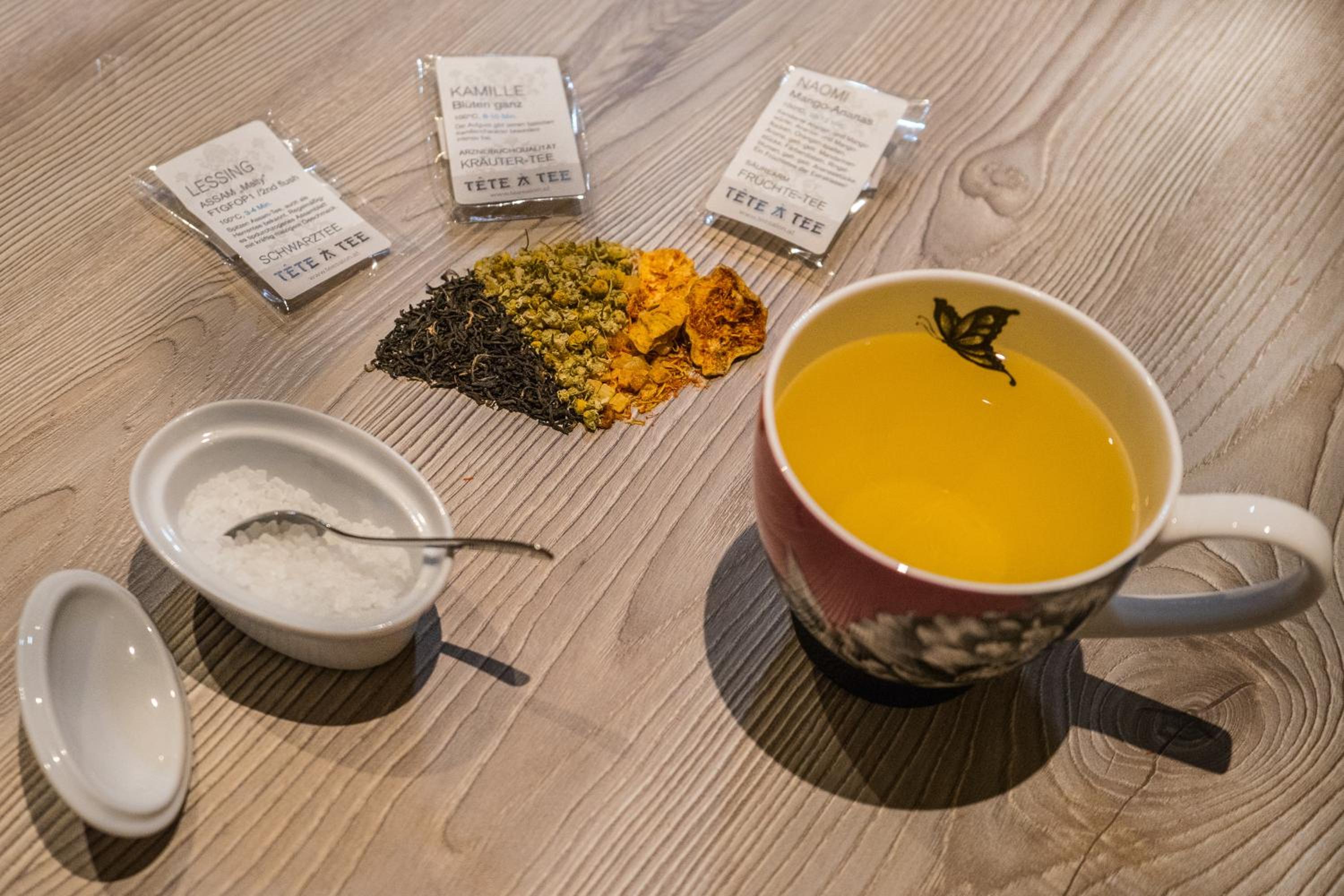 Linz Vacations - Hotel Schwarzer Bar - Property Image 52