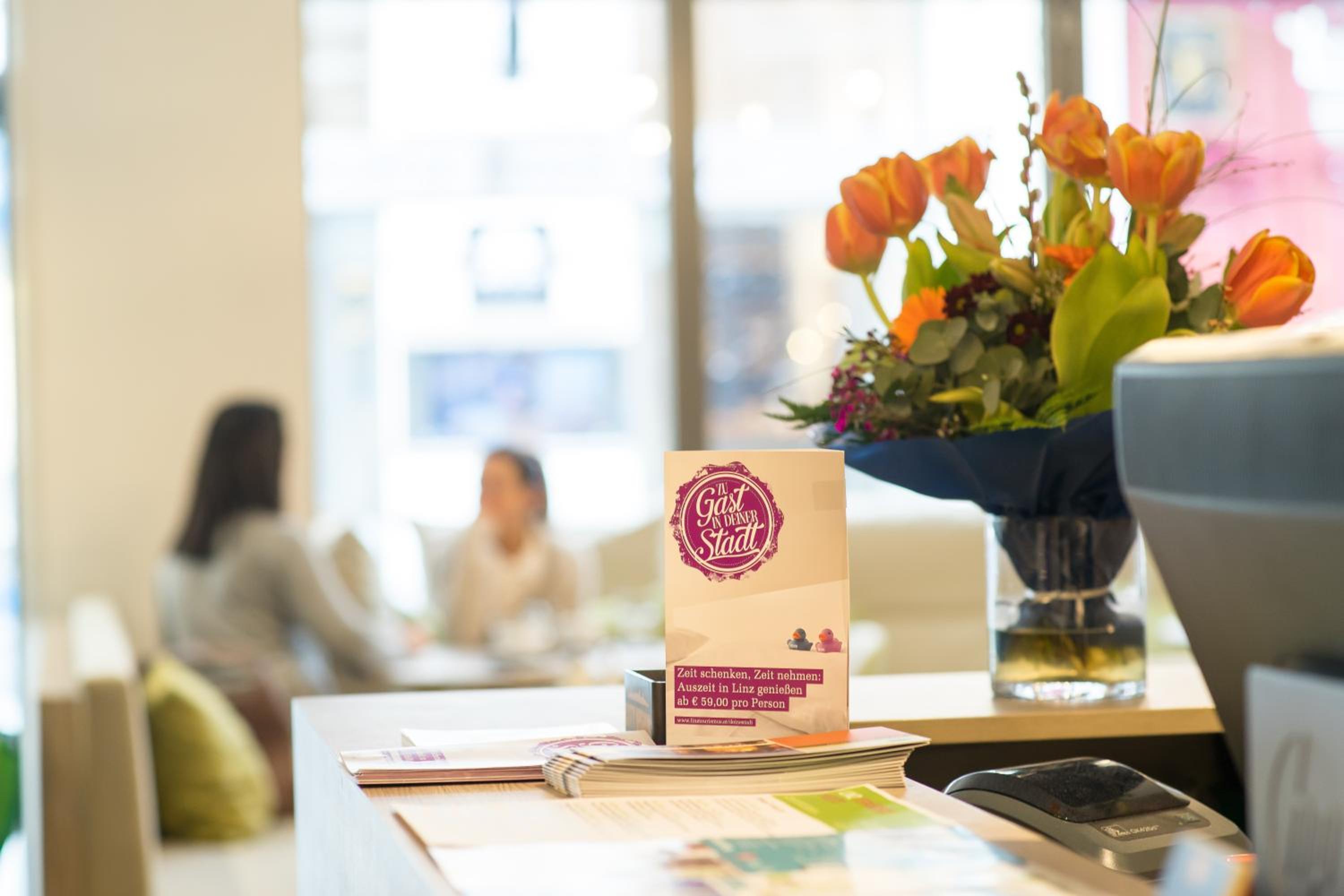 Linz Vacations - Hotel Schwarzer Bar - Property Image 64