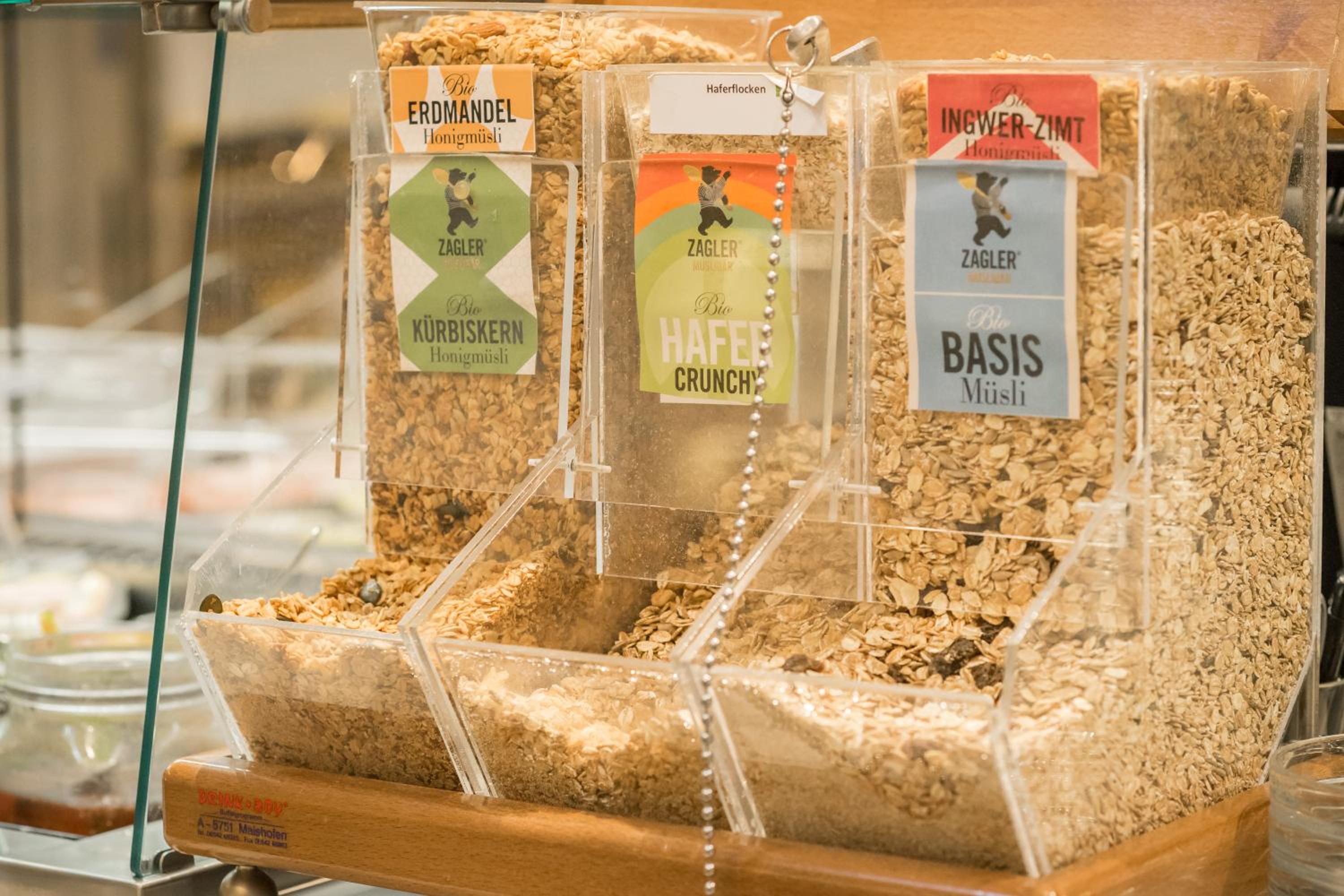 Linz Vacations - Hotel Schwarzer Bar - Property Image 63