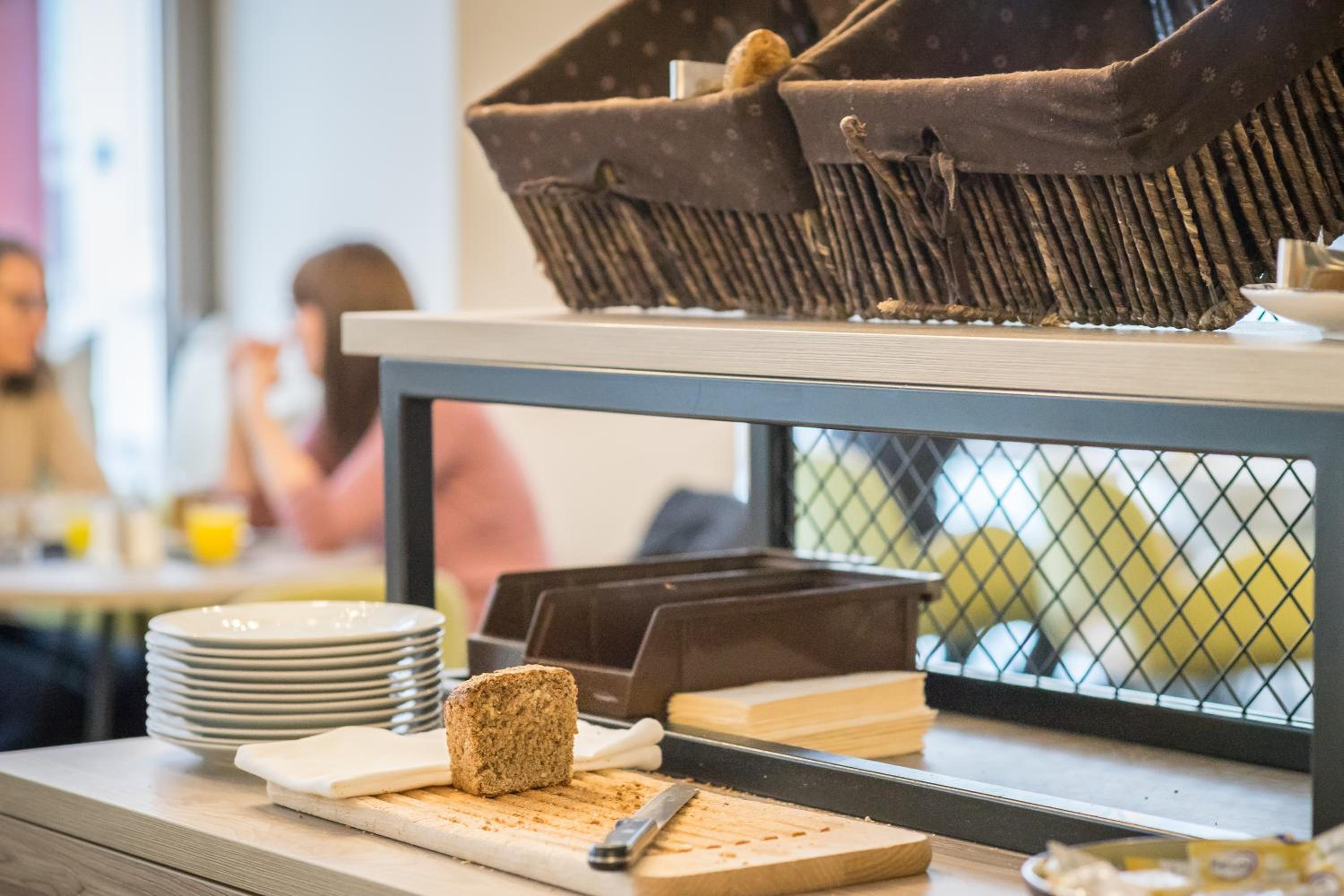 Linz Vacations - Hotel Schwarzer Bar - Property Image 98