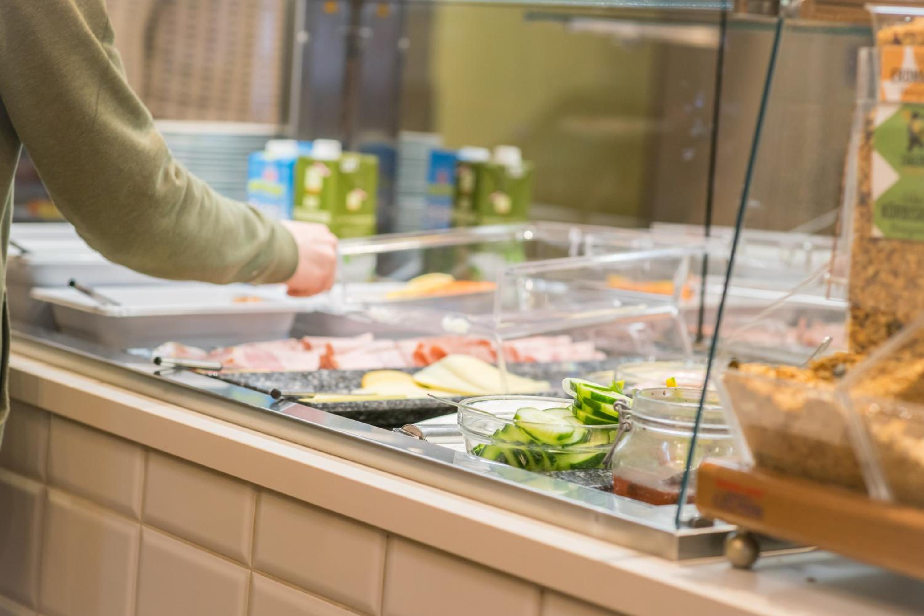 Linz Vacations - Hotel Schwarzer Bar - Property Image 97