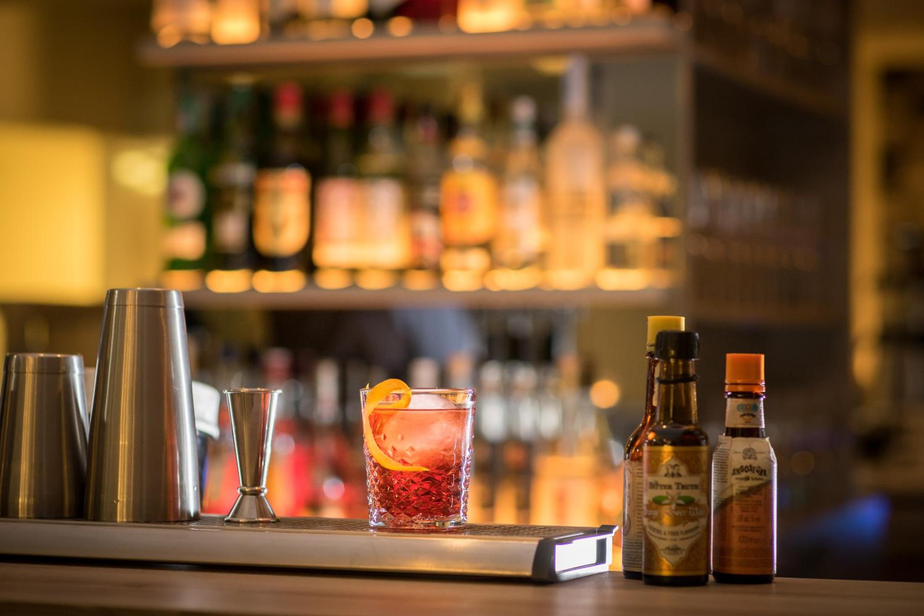 Linz Vacations - Hotel Schwarzer Bar - Property Image 95