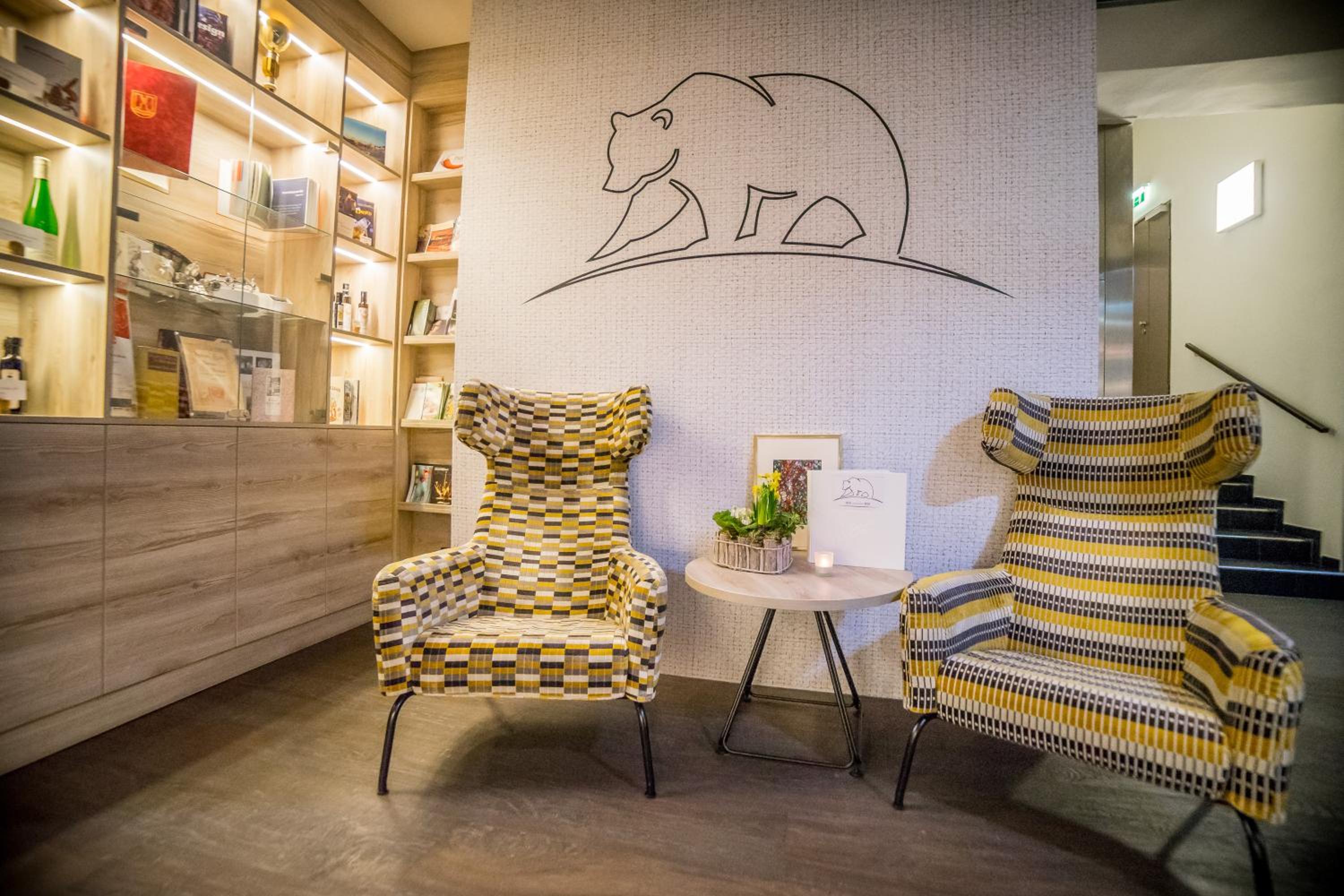 Linz Vacations - Hotel Schwarzer Bar - Property Image 65