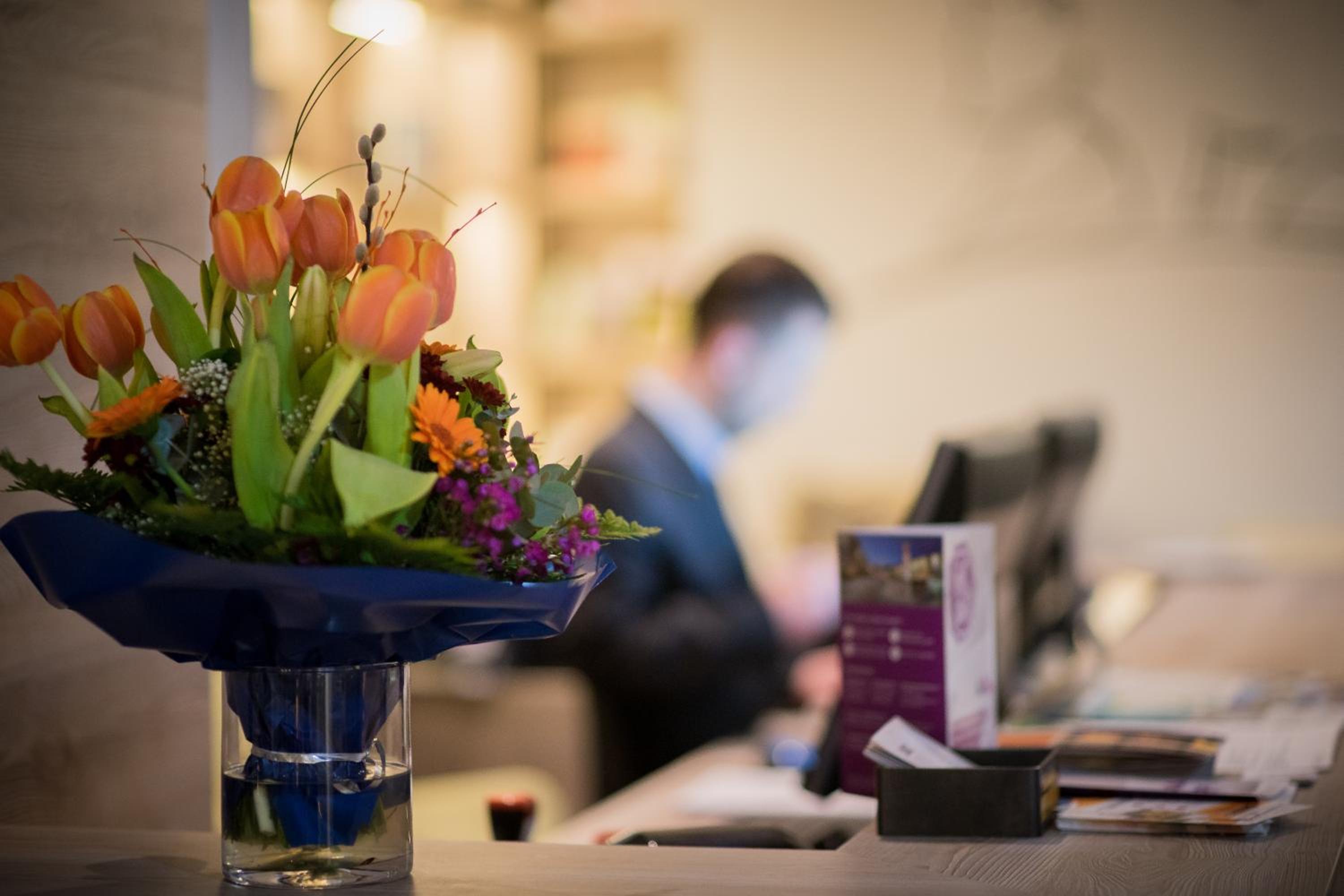 Linz Vacations - Hotel Schwarzer Bar - Property Image 62