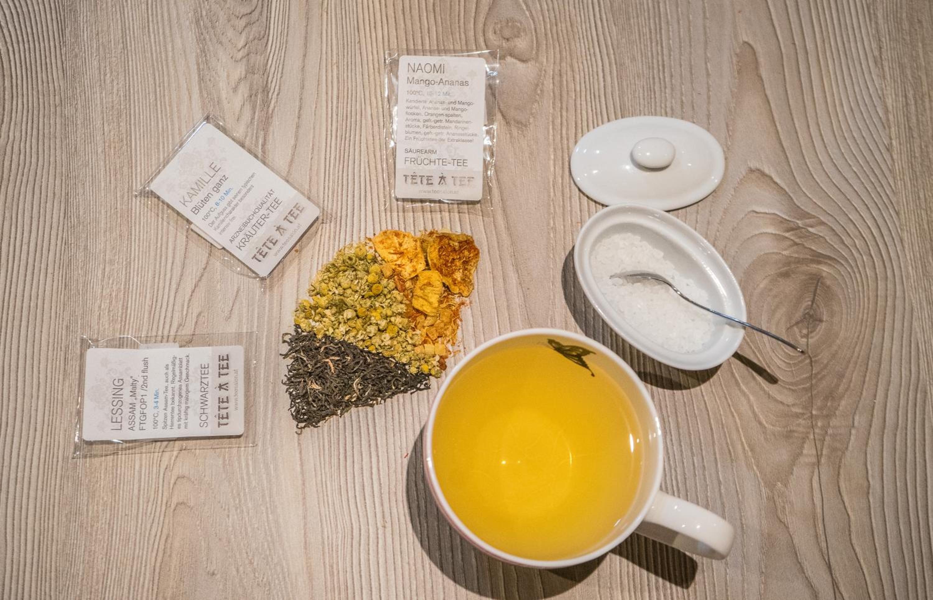 Linz Vacations - Hotel Schwarzer Bar - Property Image 89