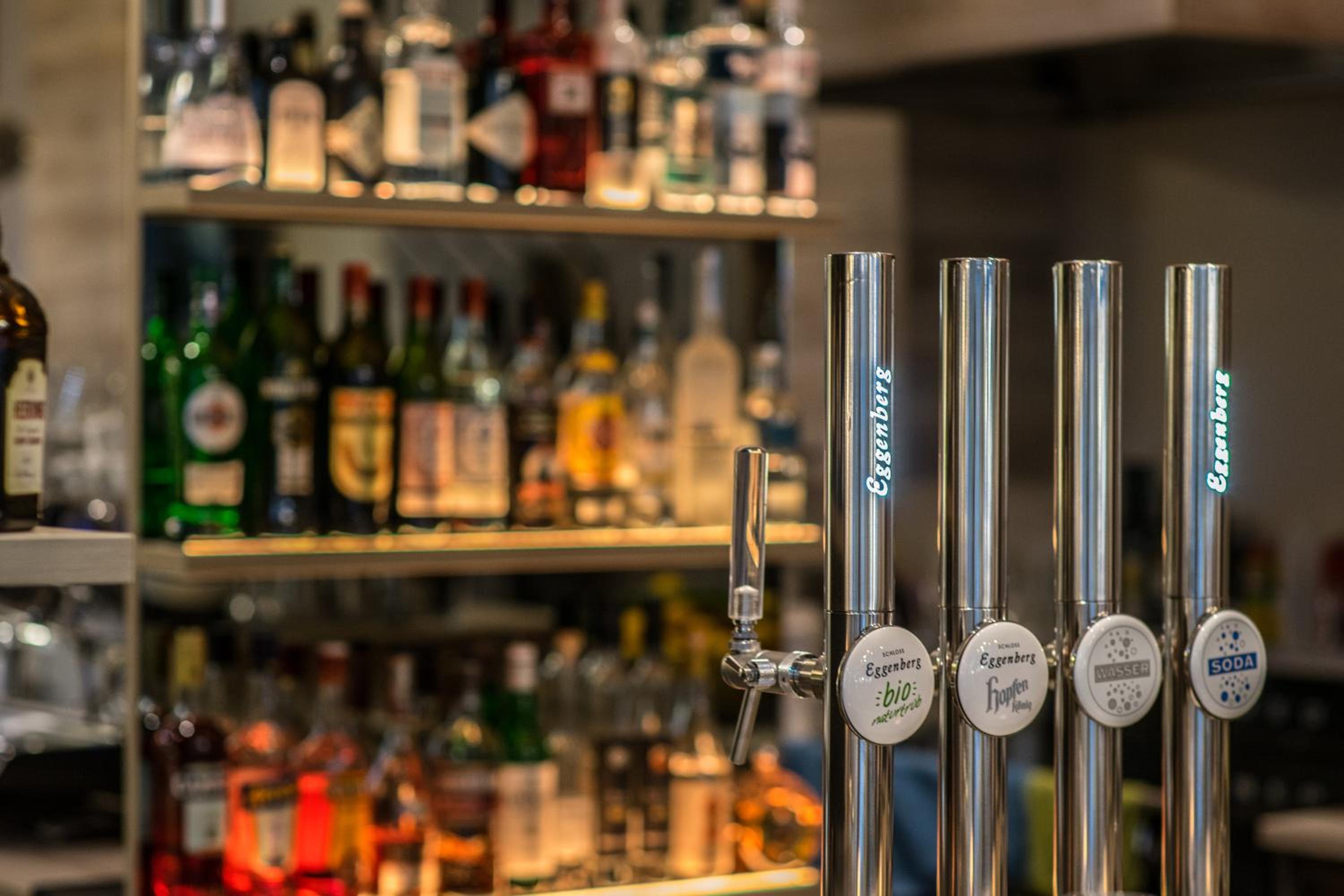 Linz Vacations - Hotel Schwarzer Bar - Property Image 88