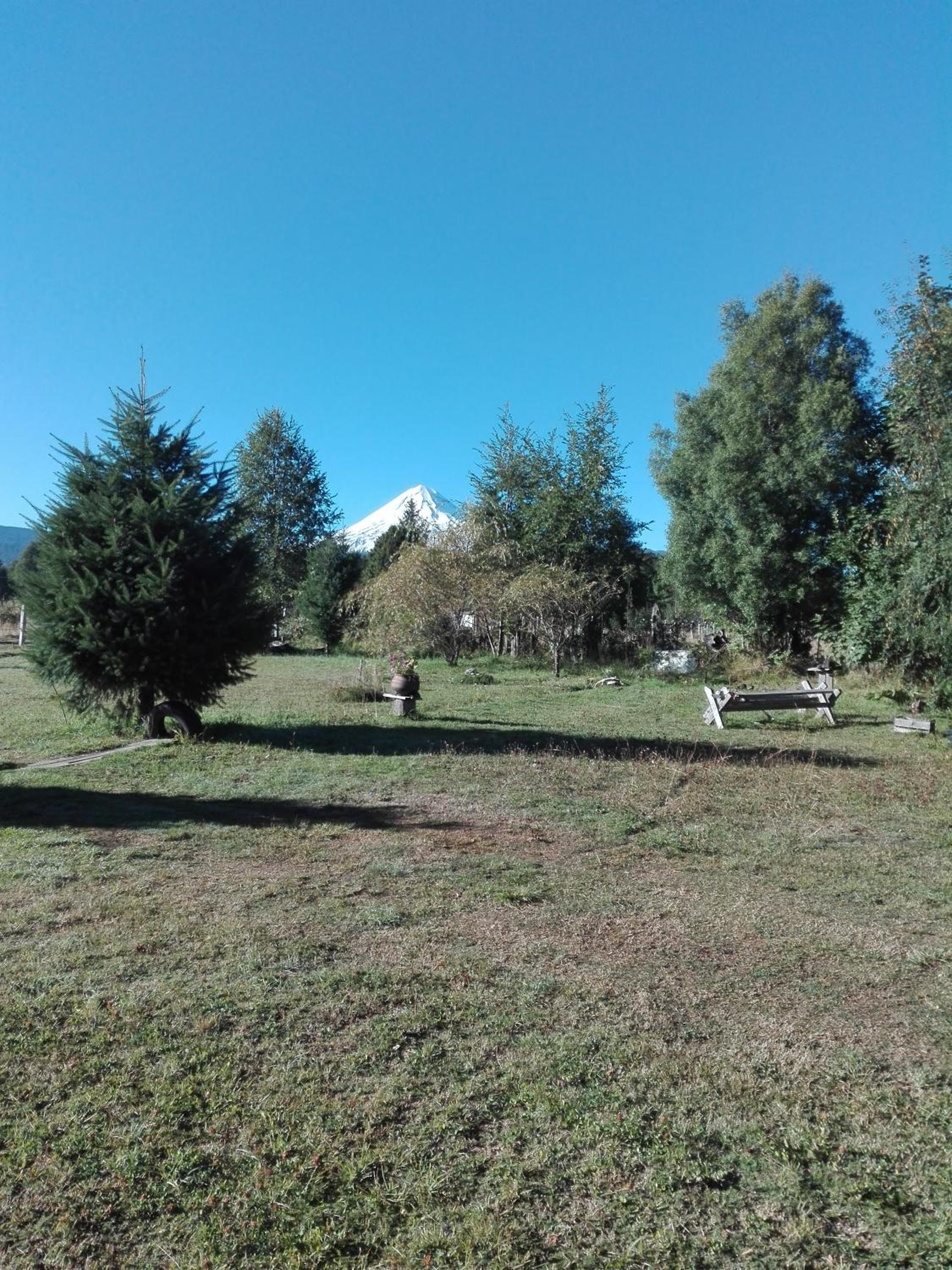 Cabañas Captren Andino