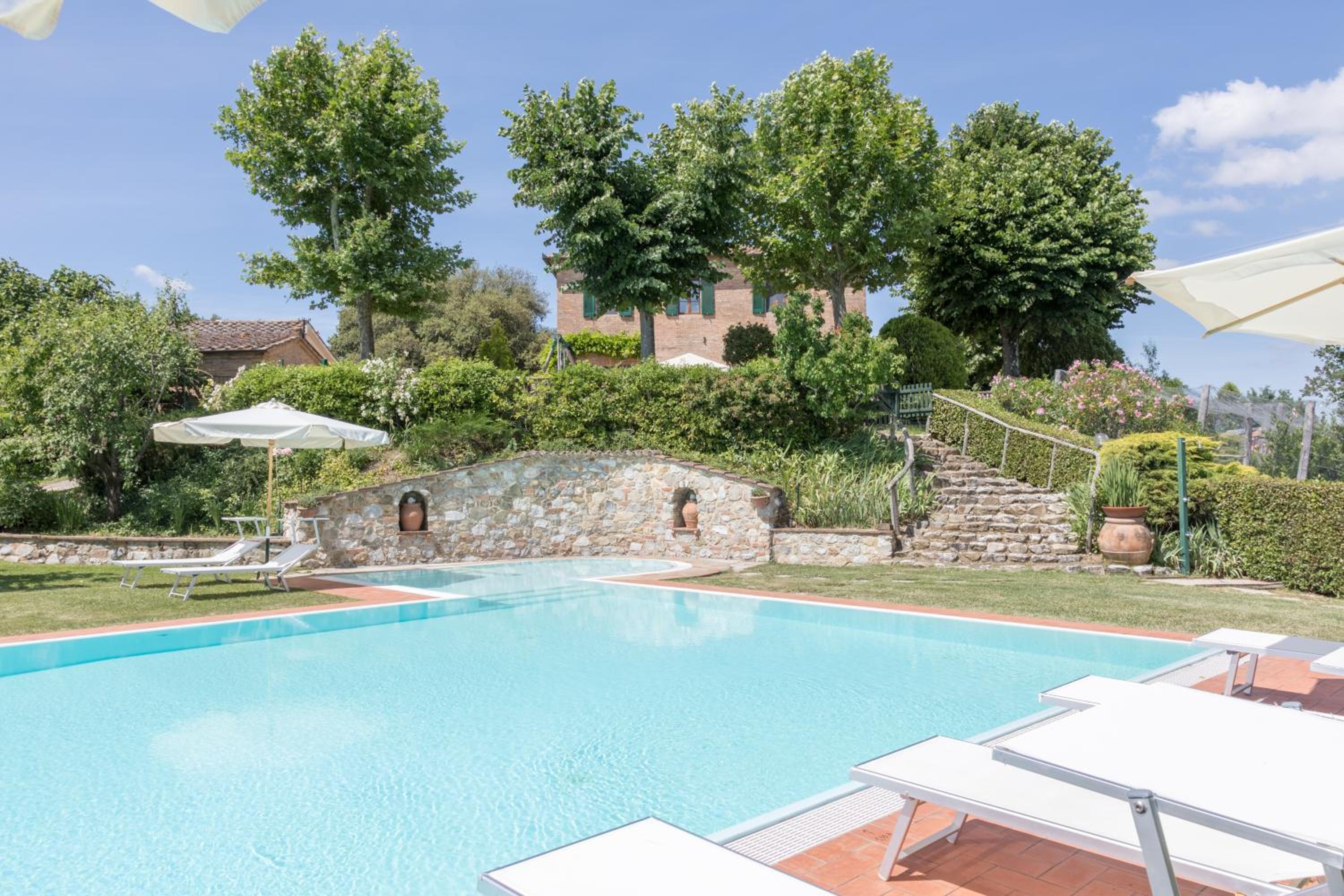 Agriturismo Il Poggiarello