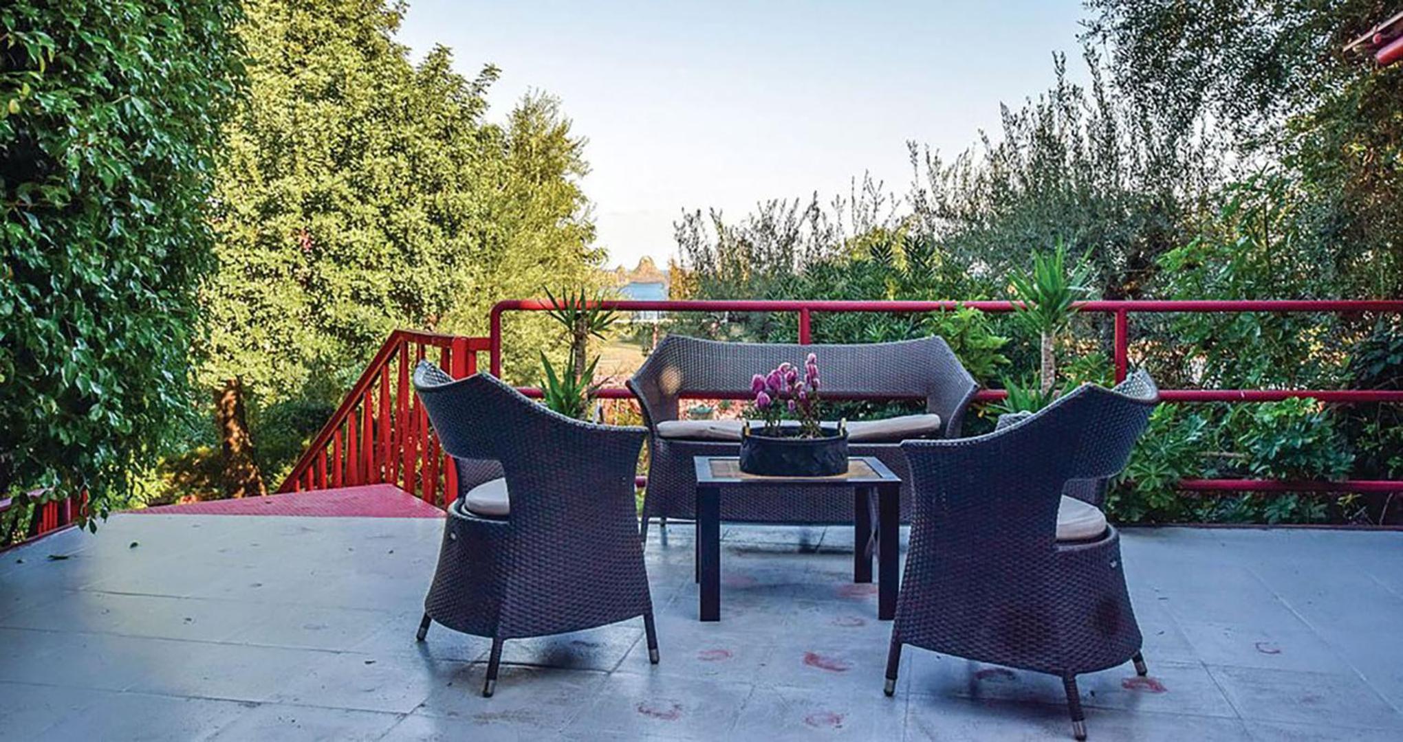 Hotel Villa Rama - Image 1