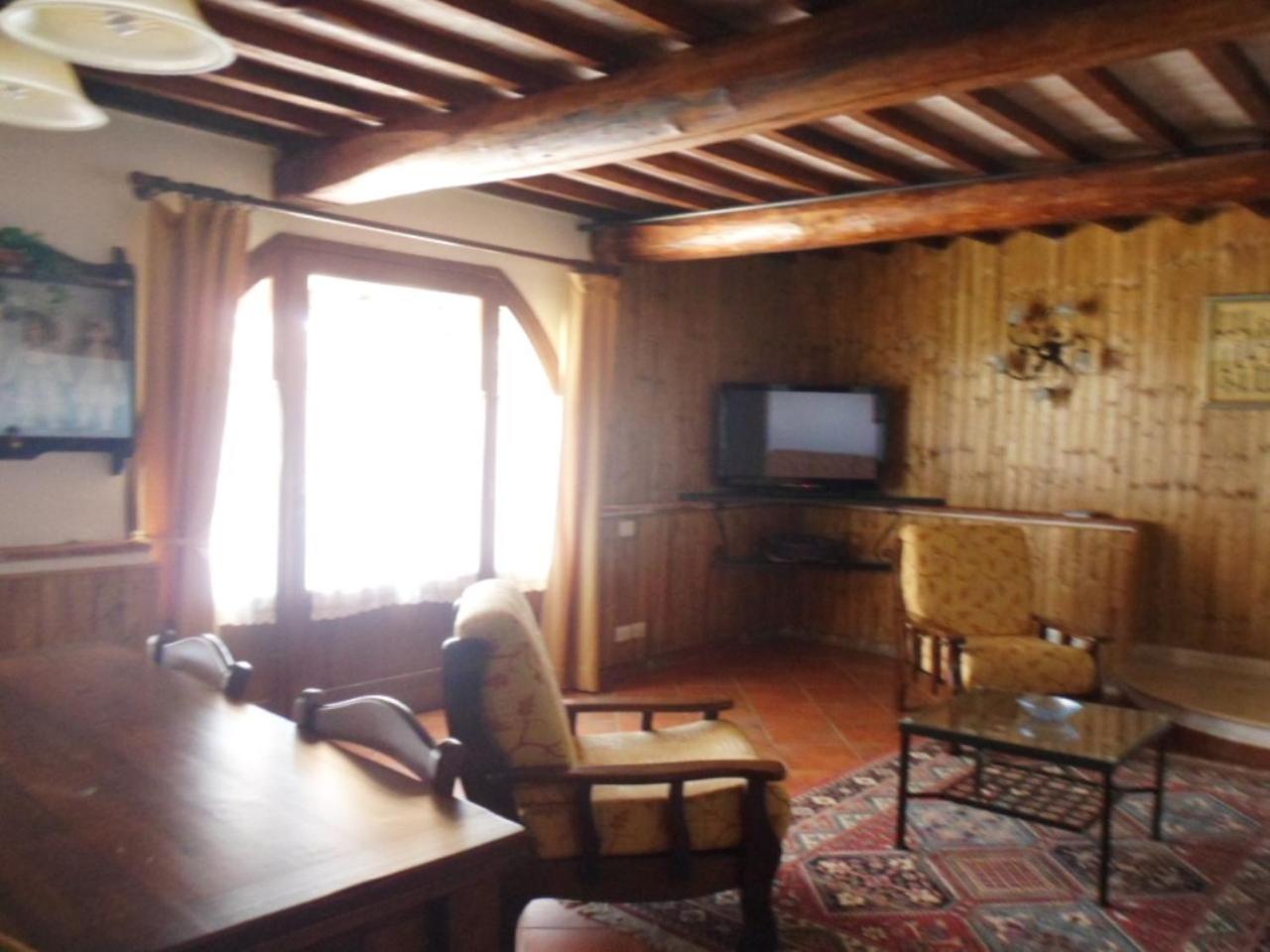 Agriturismo Il Poggiarello