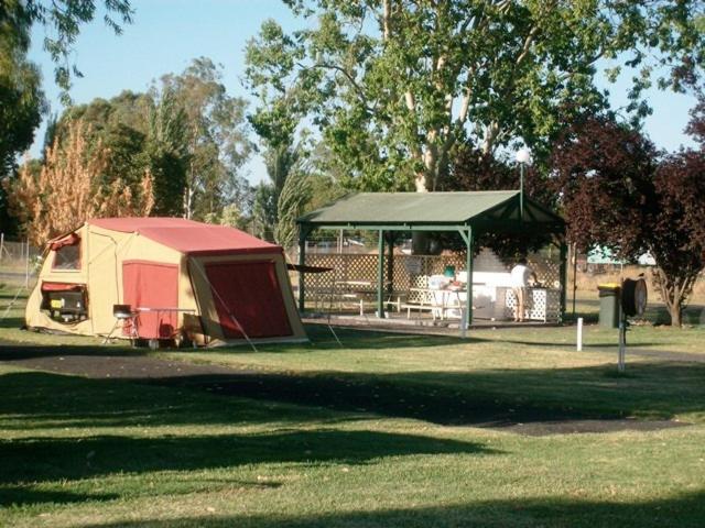 Dubbo Midstate Motor Park