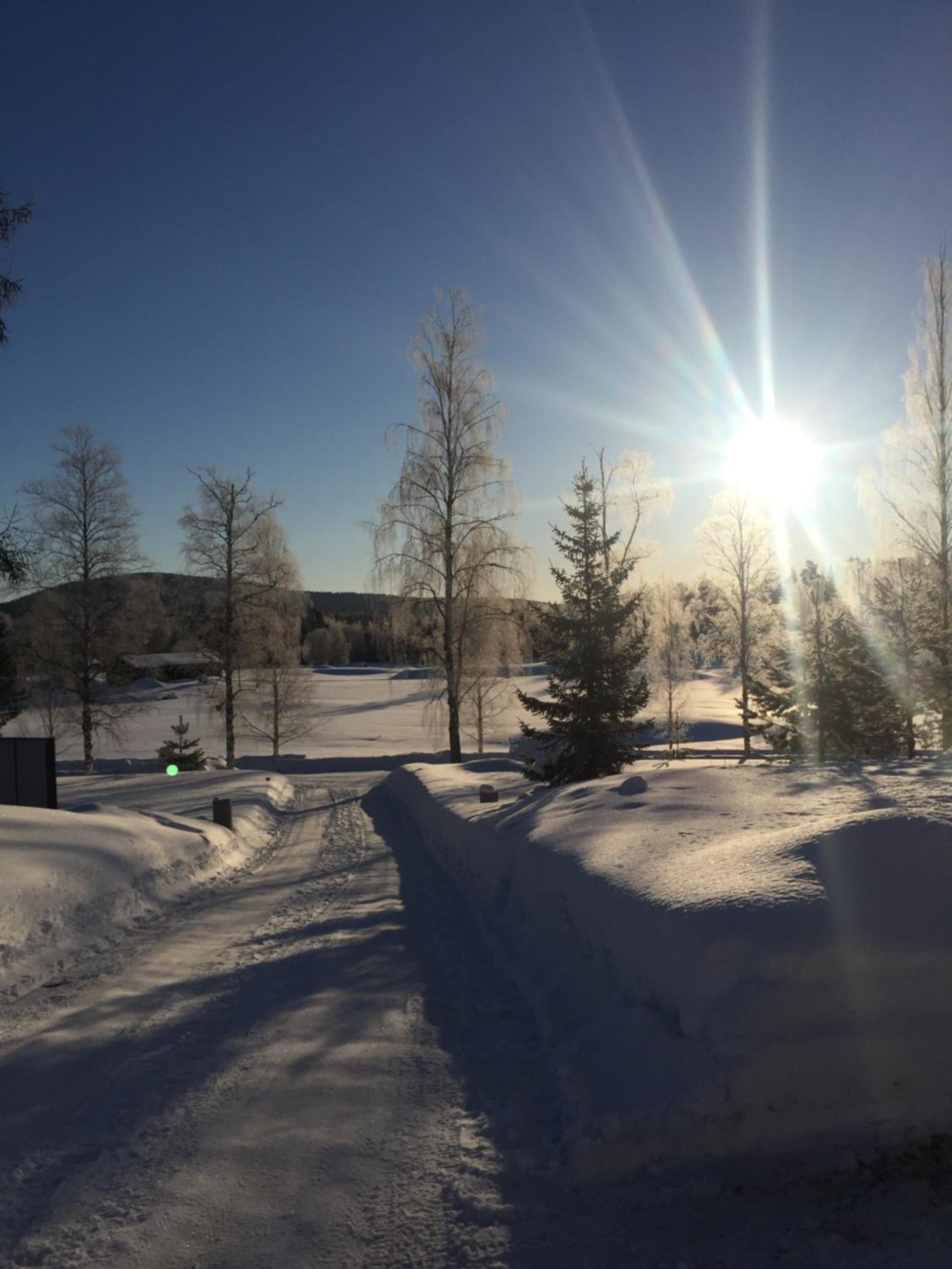 Norrfly Herrgård