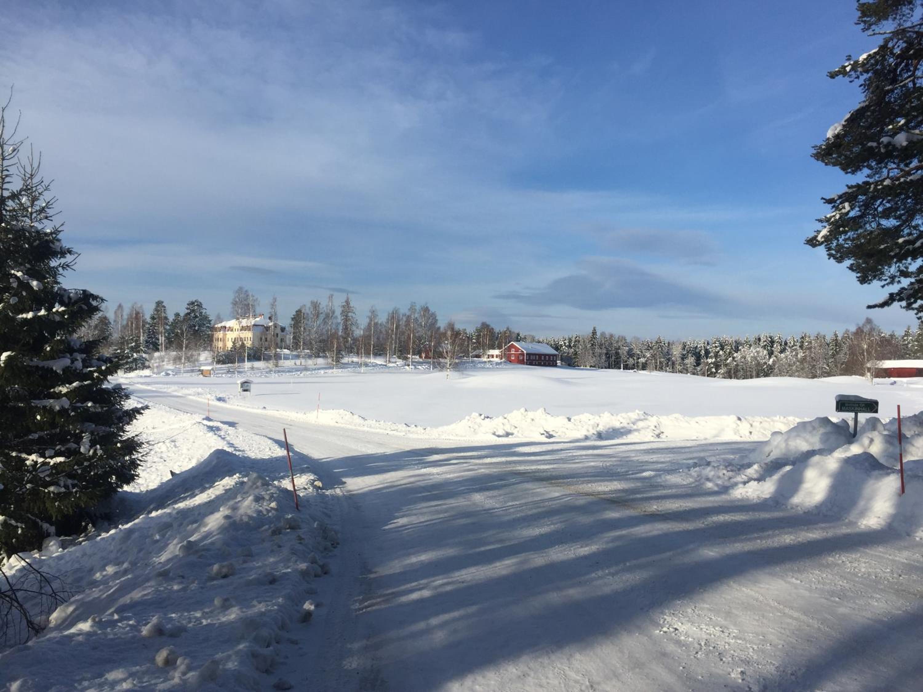 Norrfly Herrgård