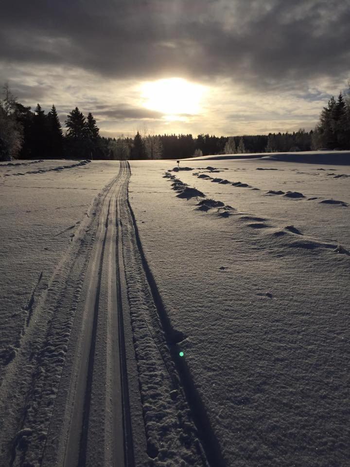 Norrfly Herrgård