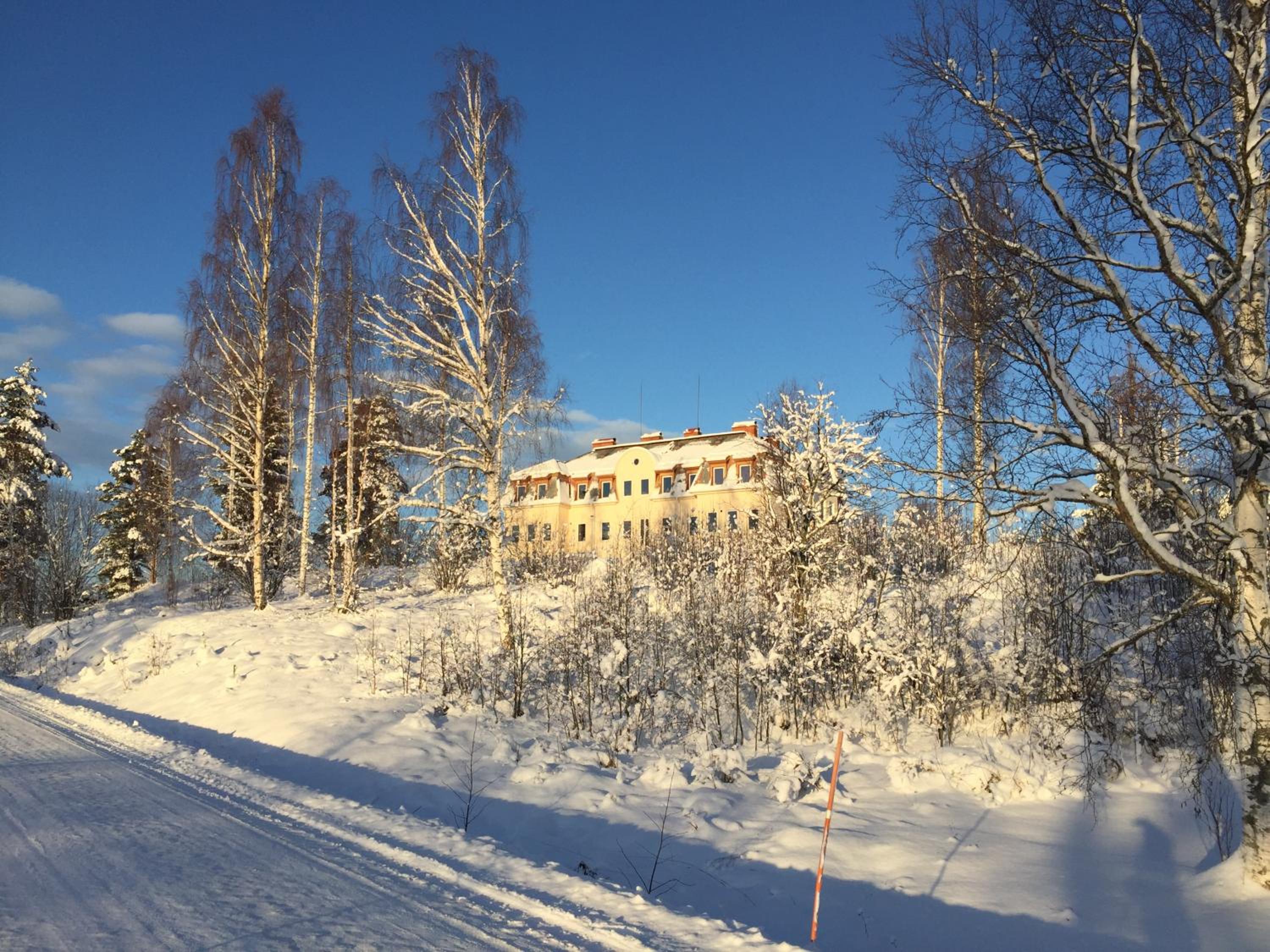 Norrfly Herrgård