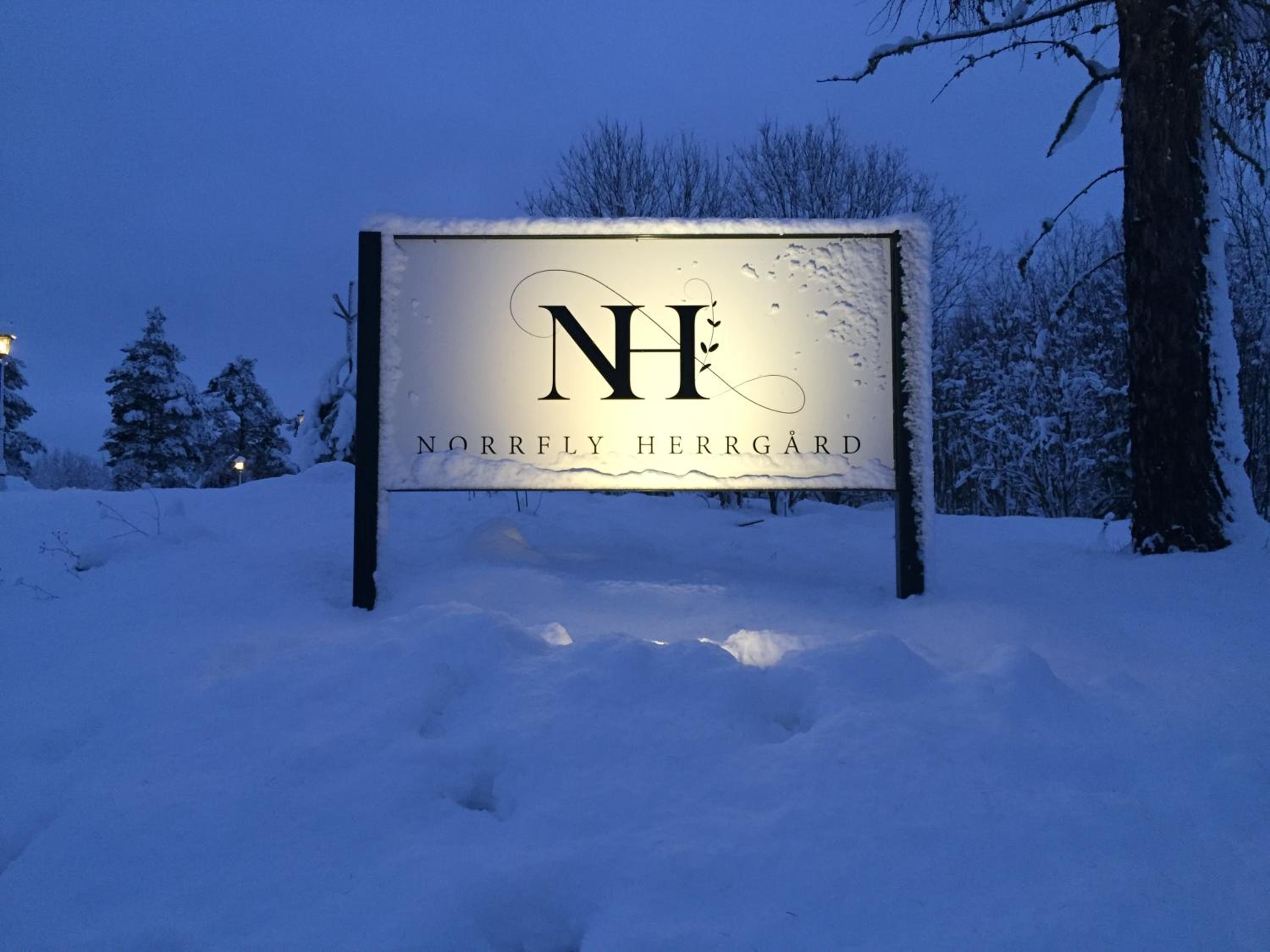 Norrfly Herrgård