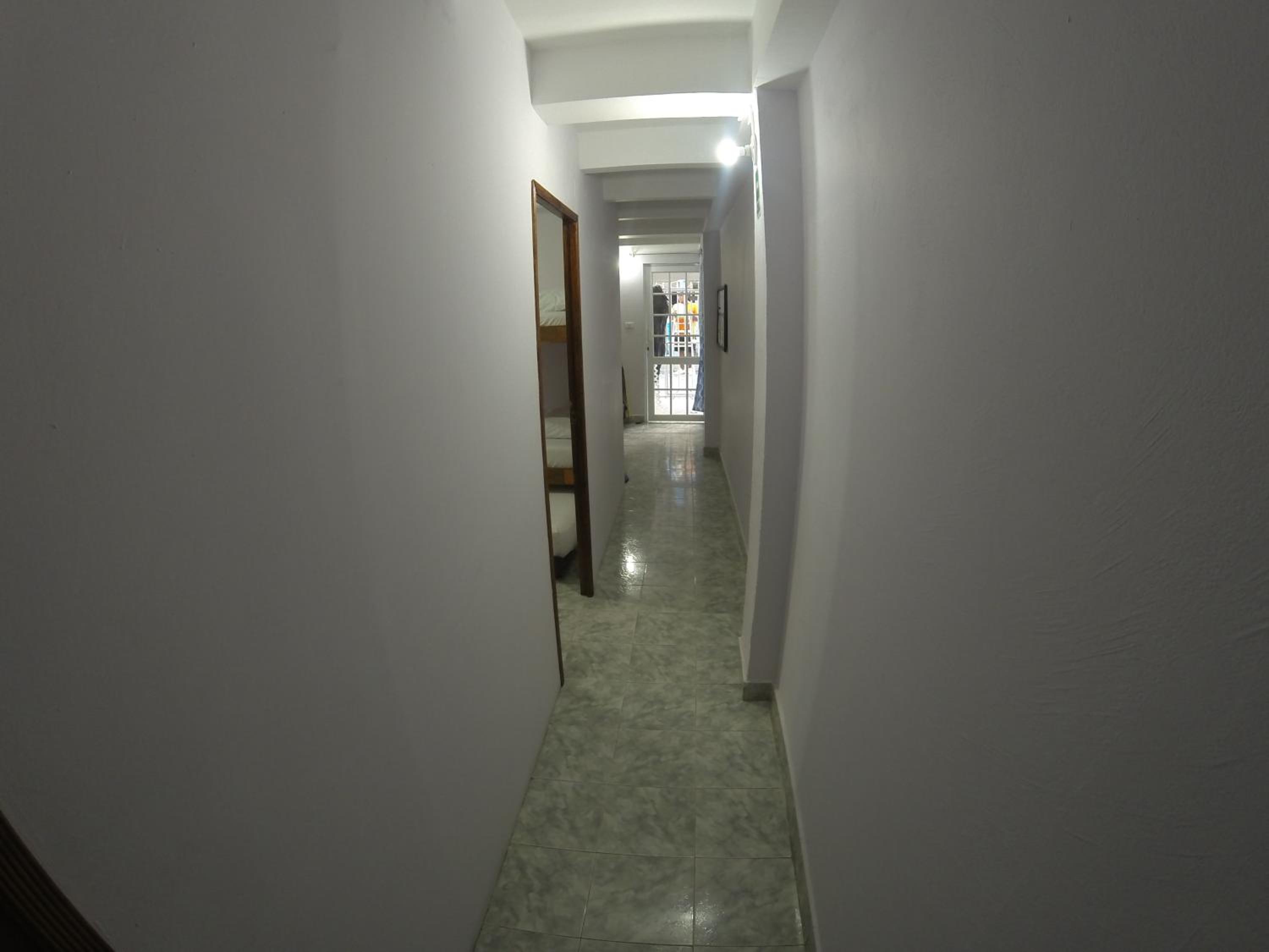 Apartamentos Turisticos Caribbean Sky