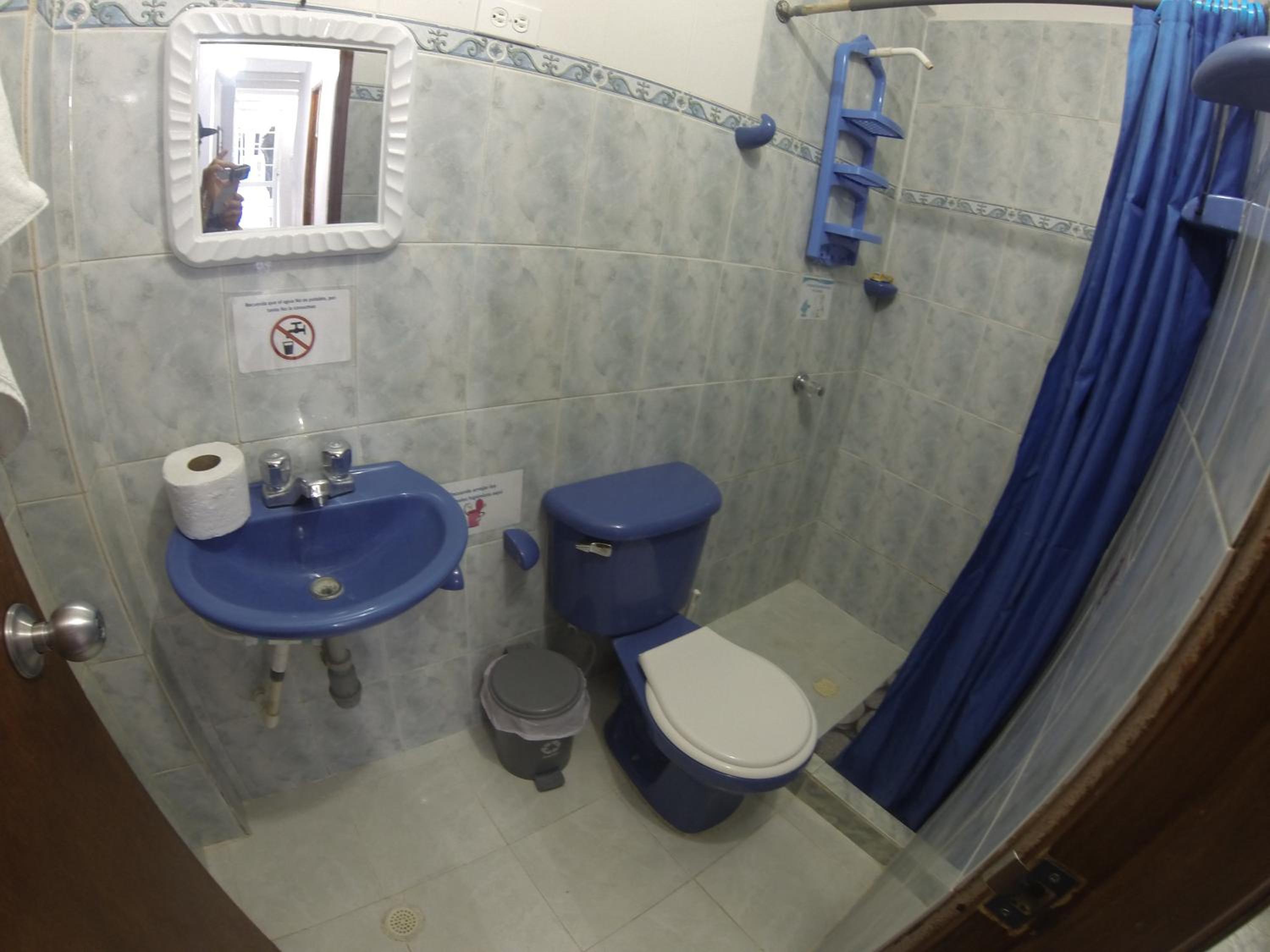 Apartamentos Turisticos Caribbean Sky
