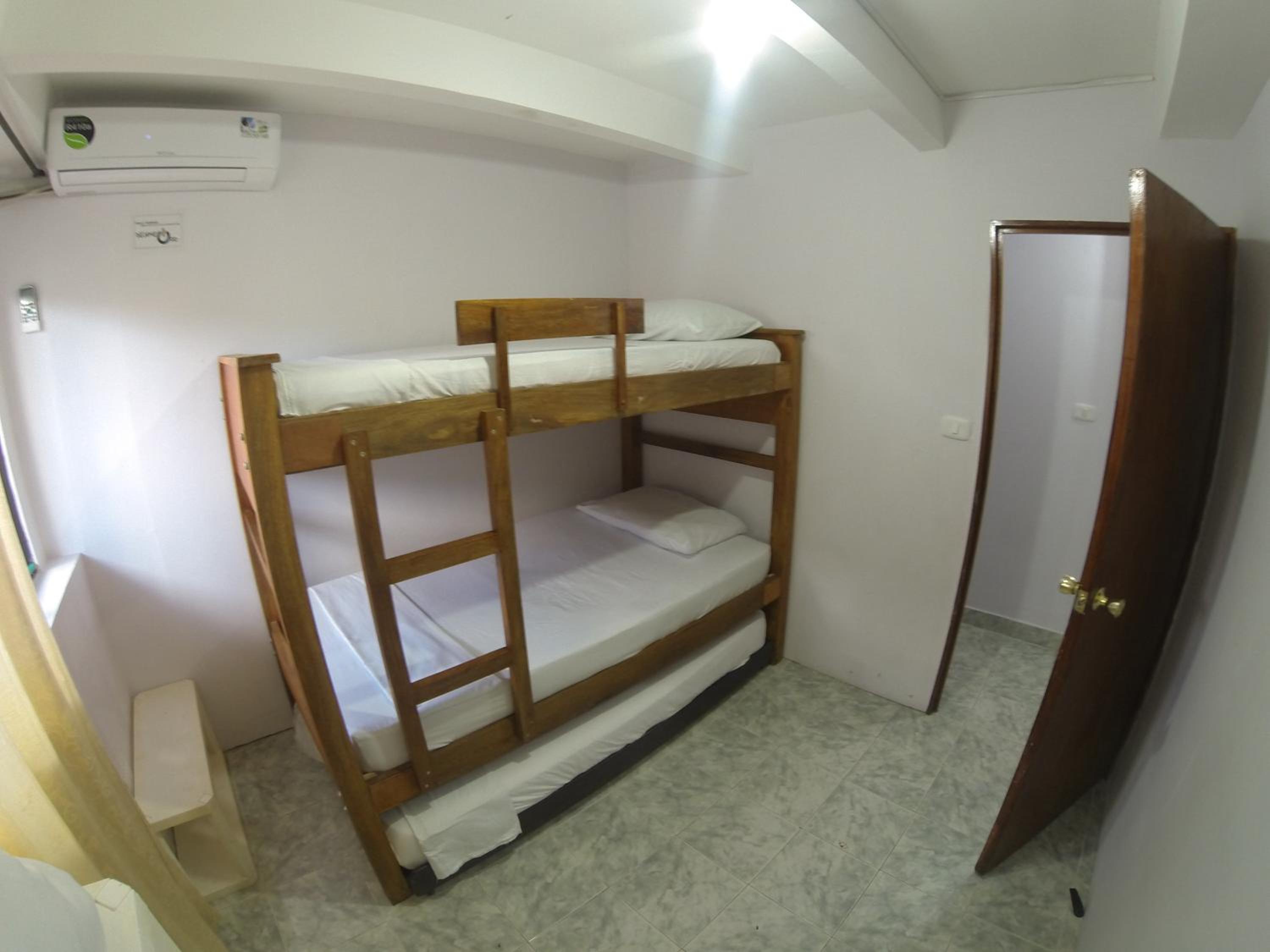 Apartamentos Turisticos Caribbean Sky