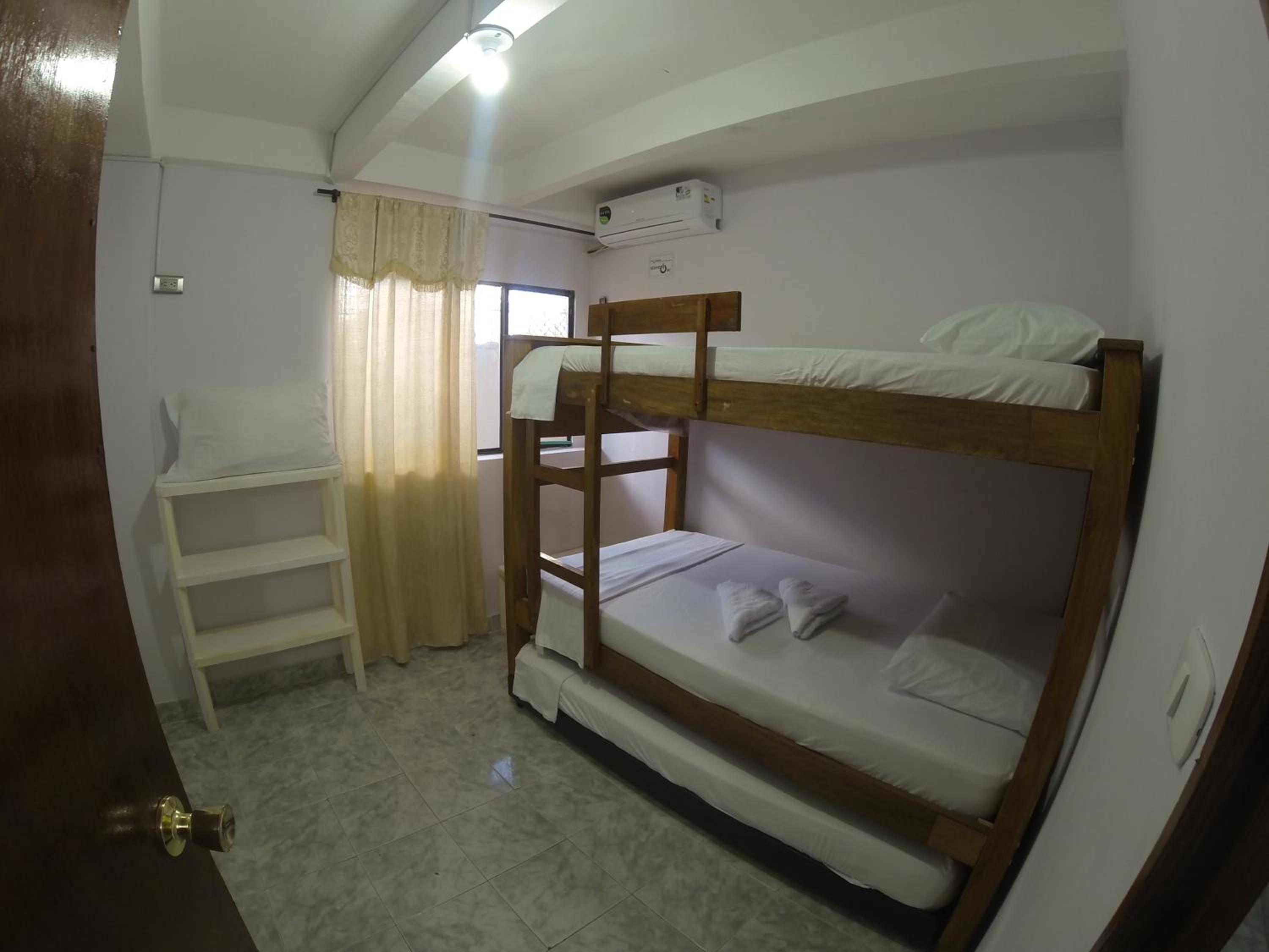 Apartamentos Turisticos Caribbean Sky