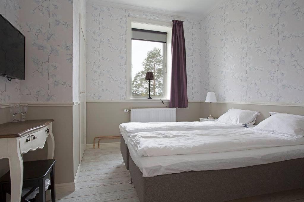 Norrfly Herrgård