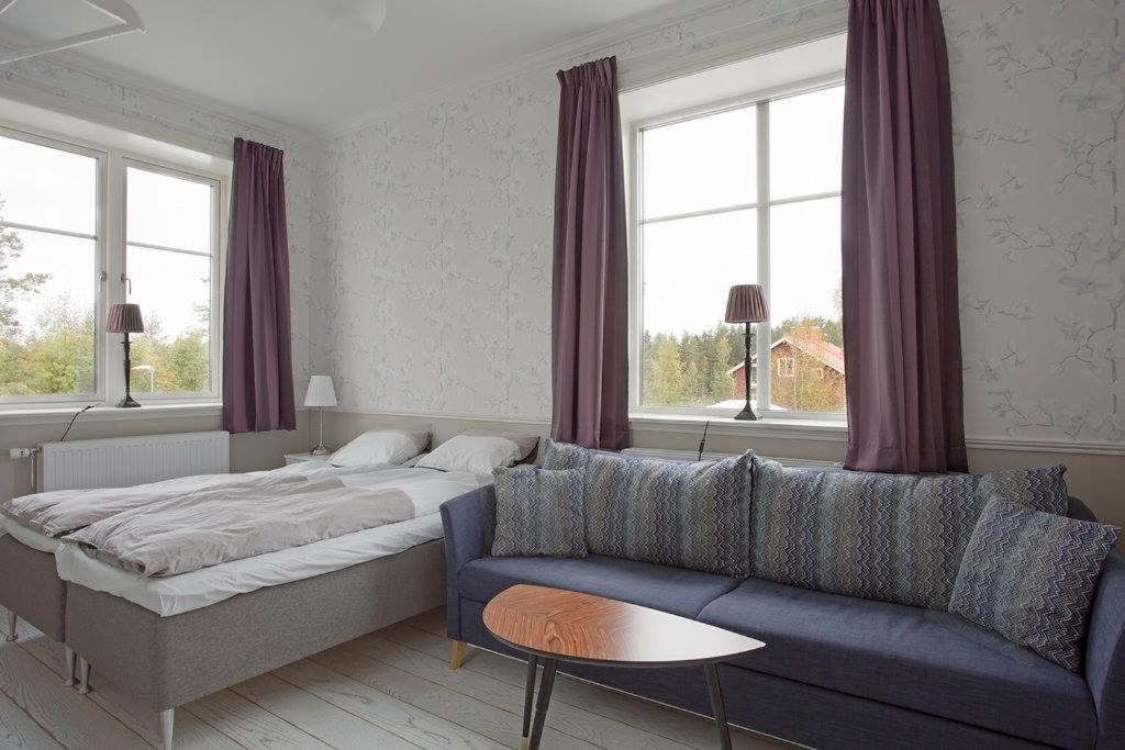 Norrfly Herrgård
