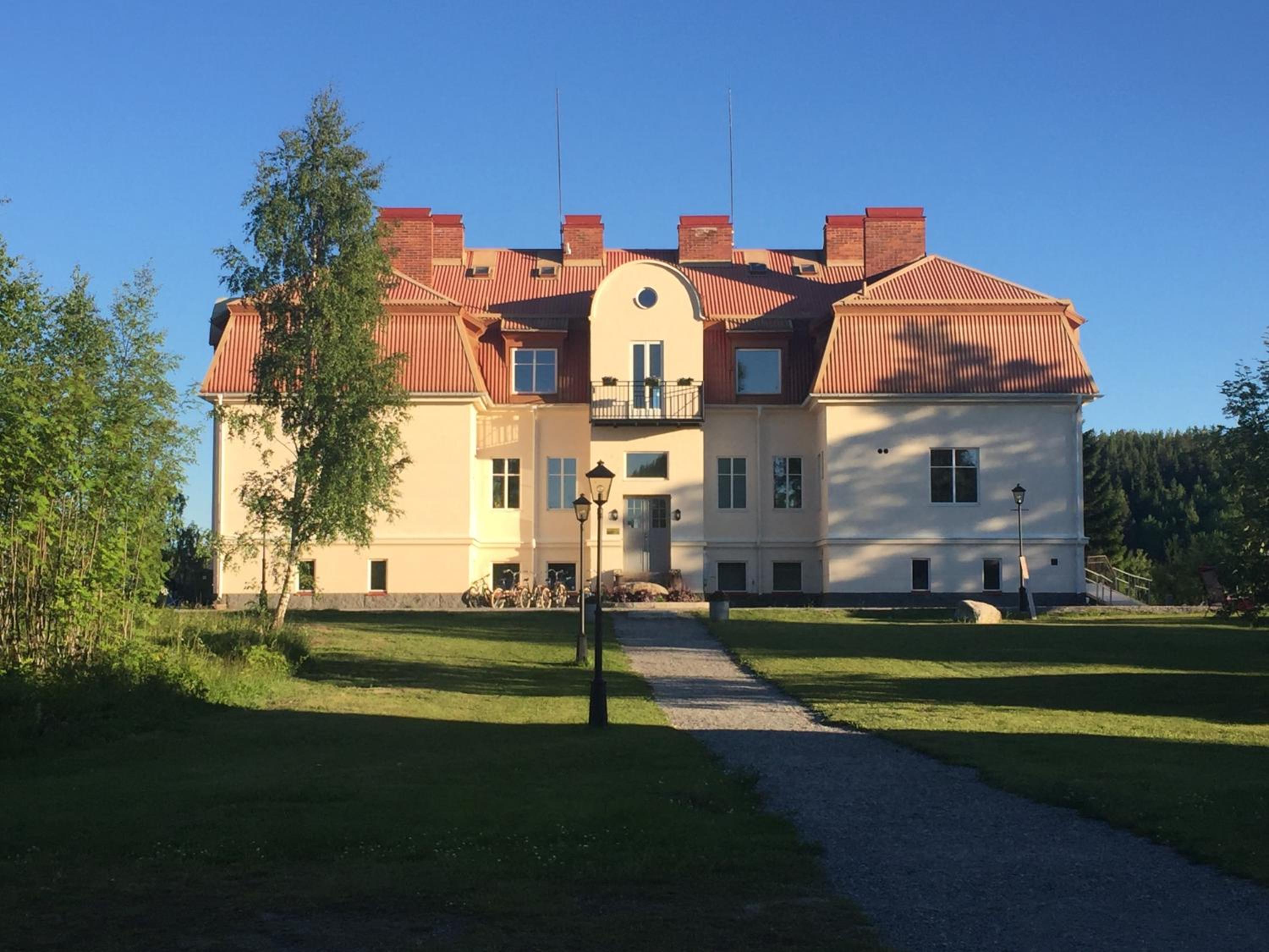 Norrfly Herrgård