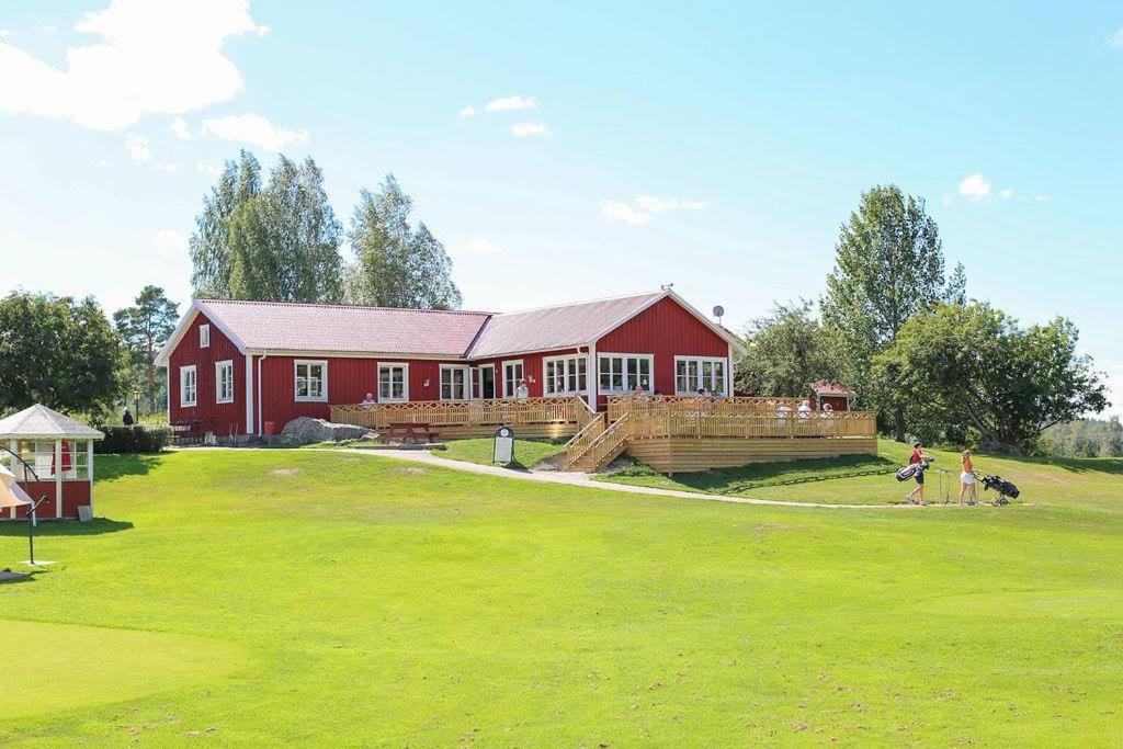 Norrfly Herrgård