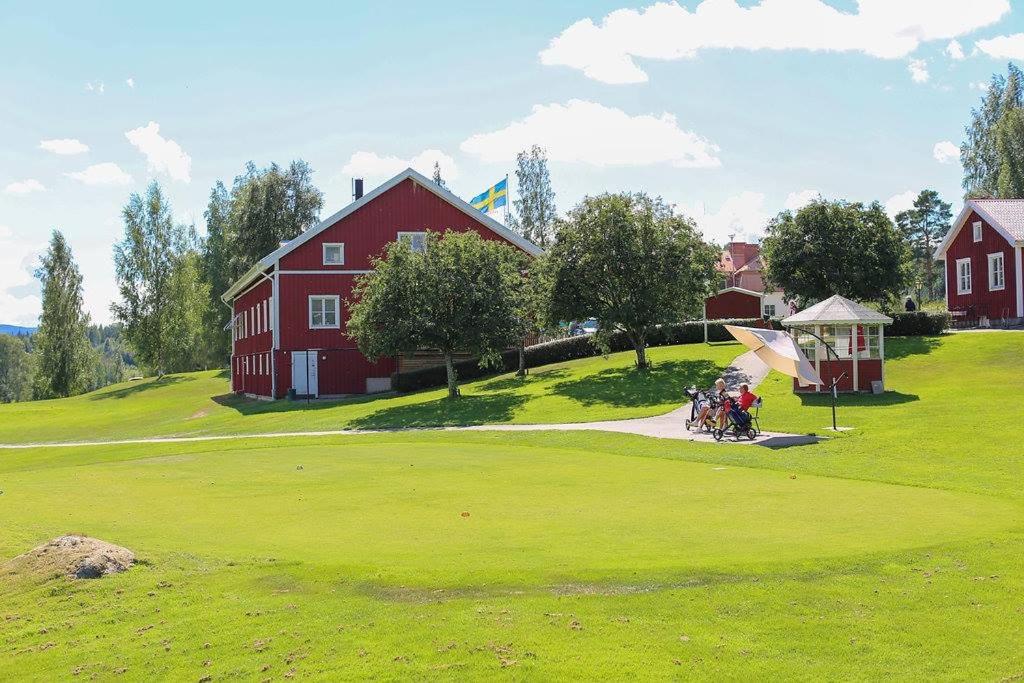 Norrfly Herrgård