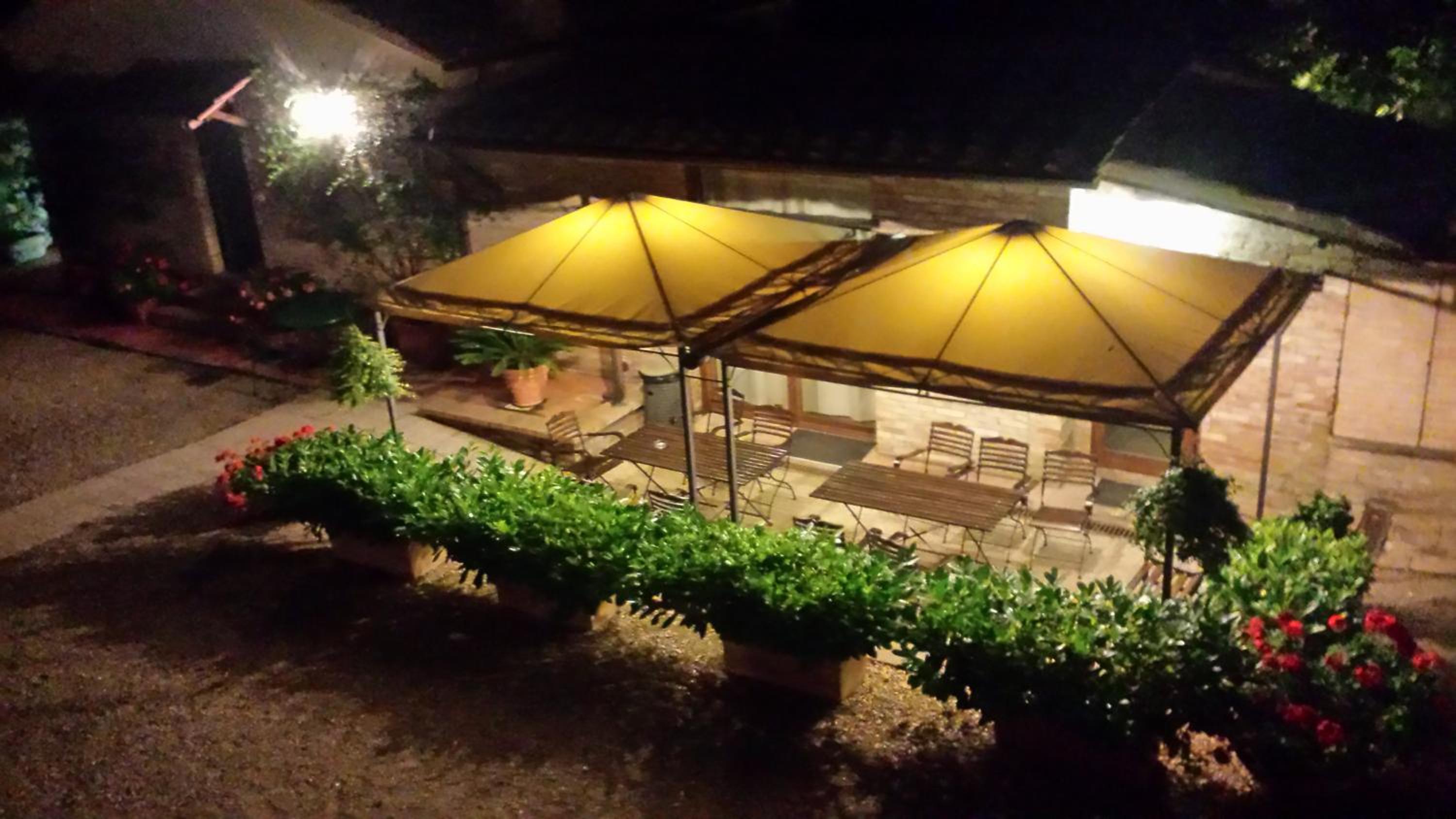 Agriturismo Il Poggiarello