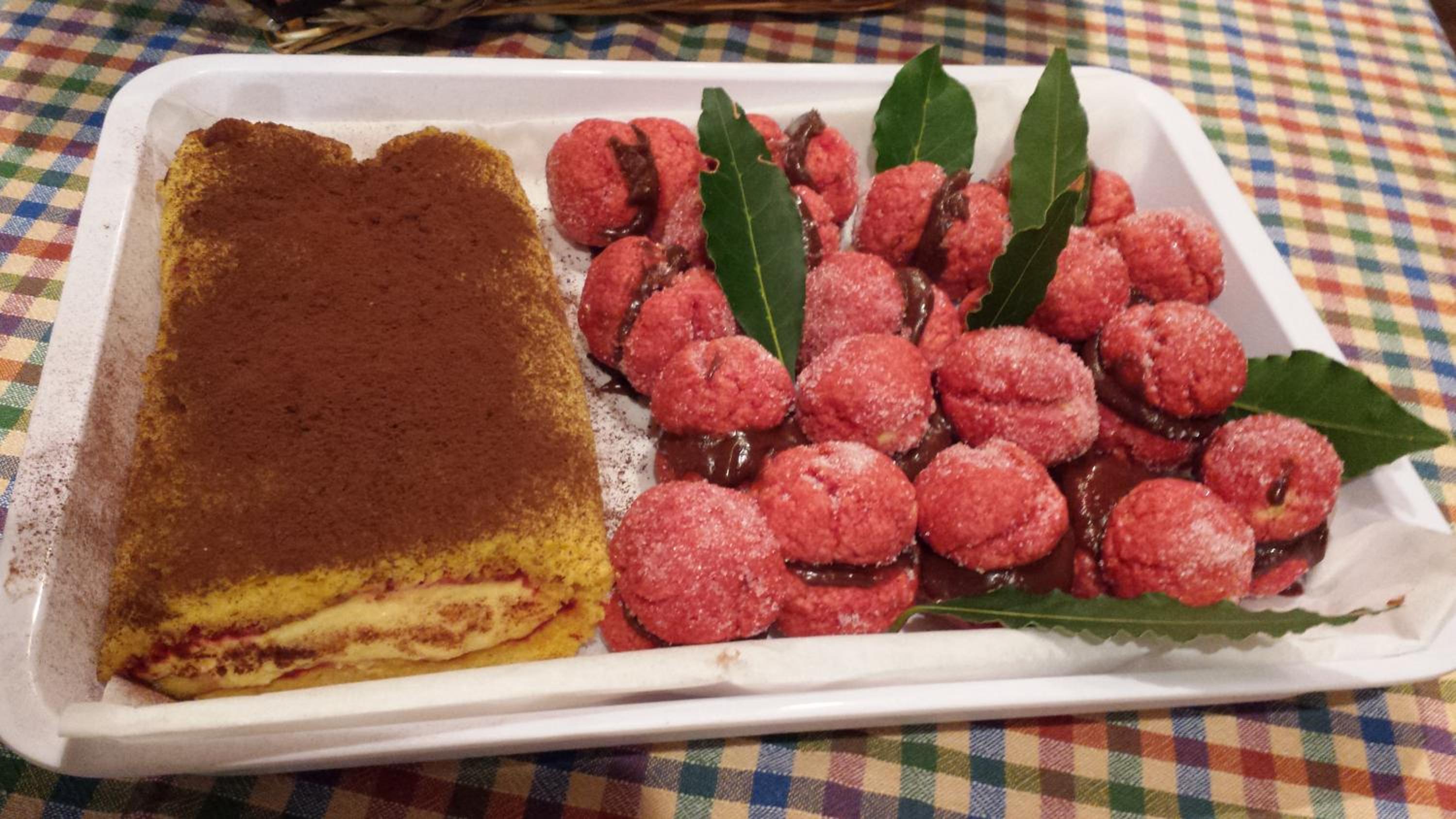 Agriturismo Il Poggiarello