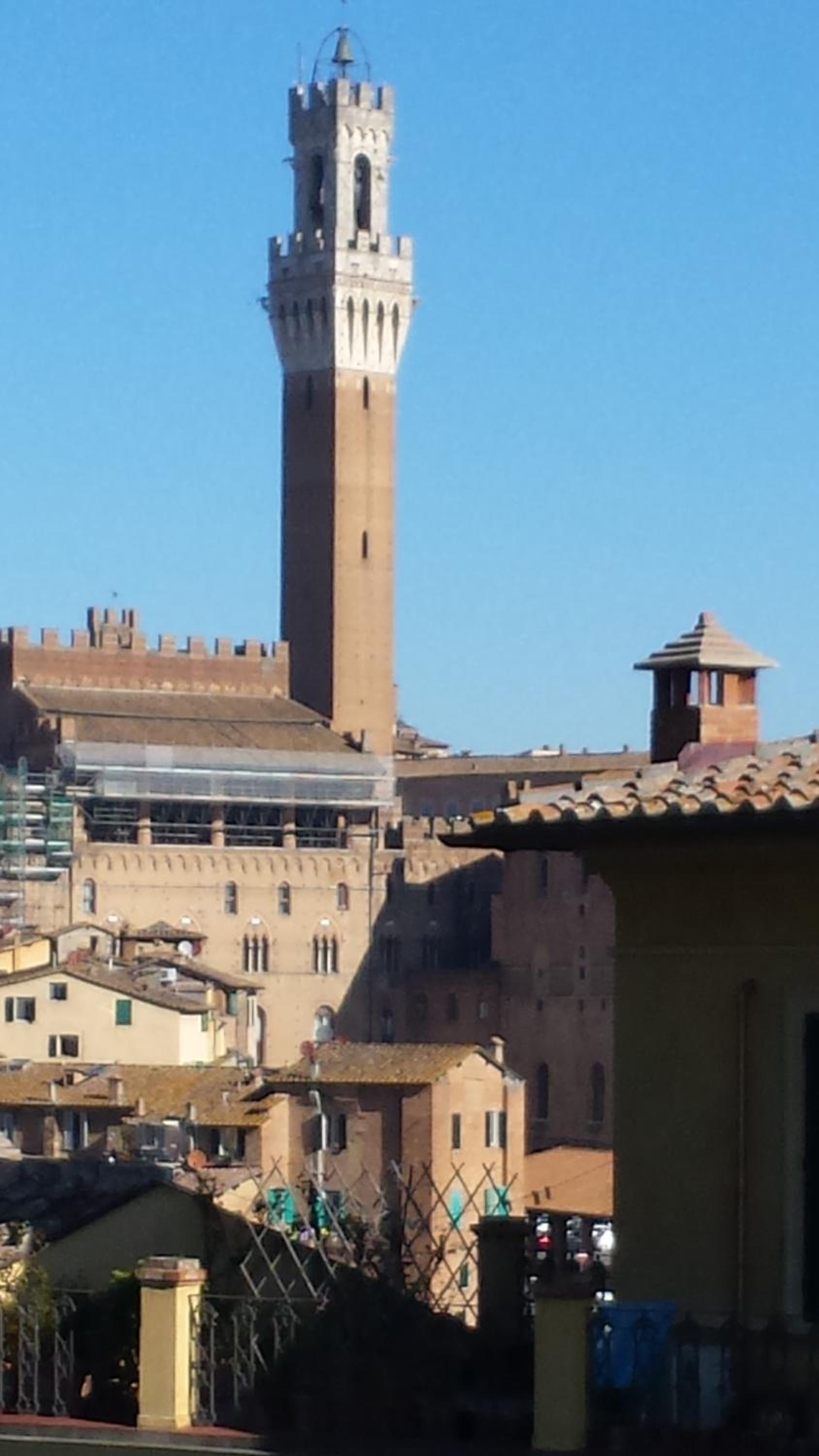 Agriturismo Il Poggiarello