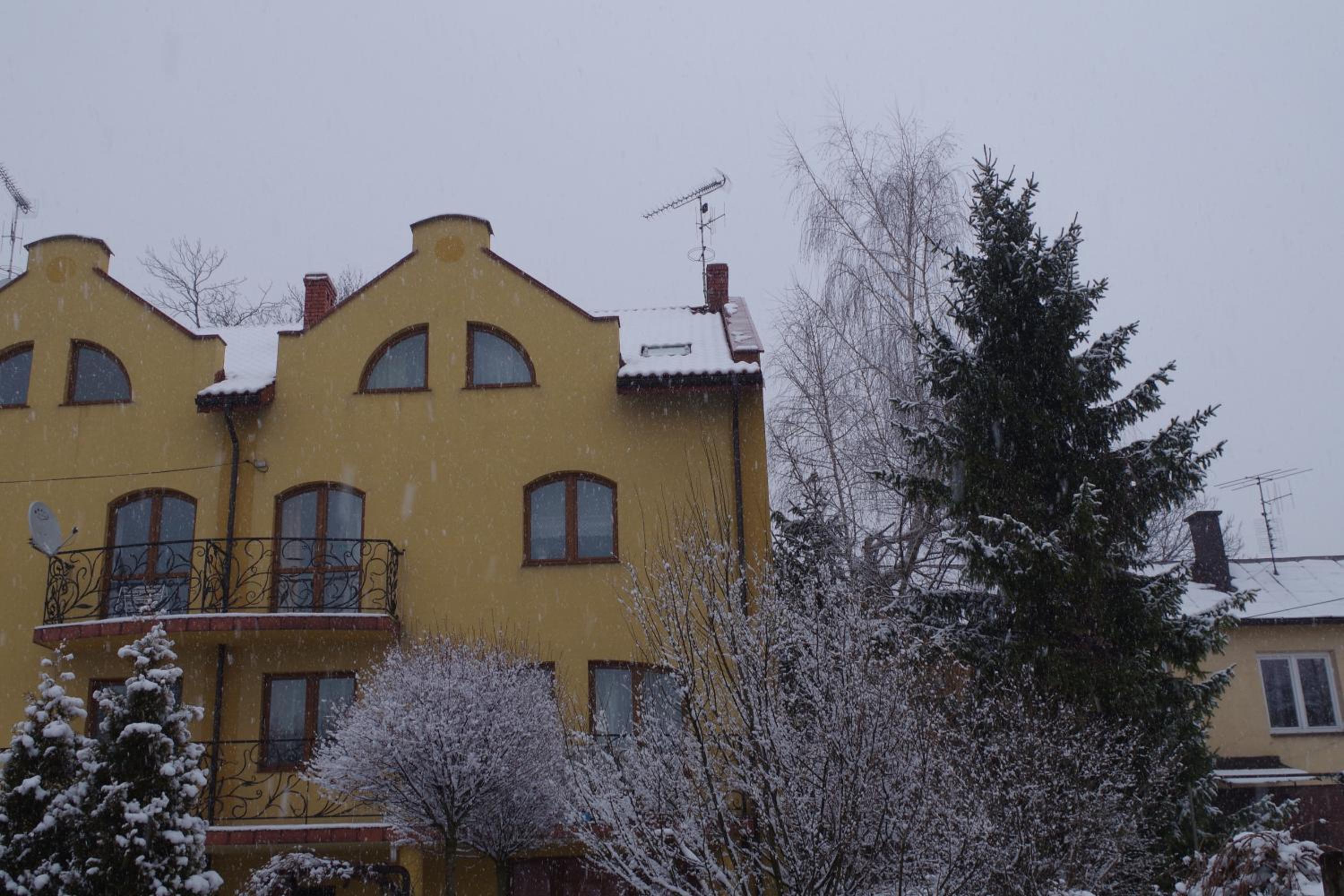 Apartament Gościnny view 2