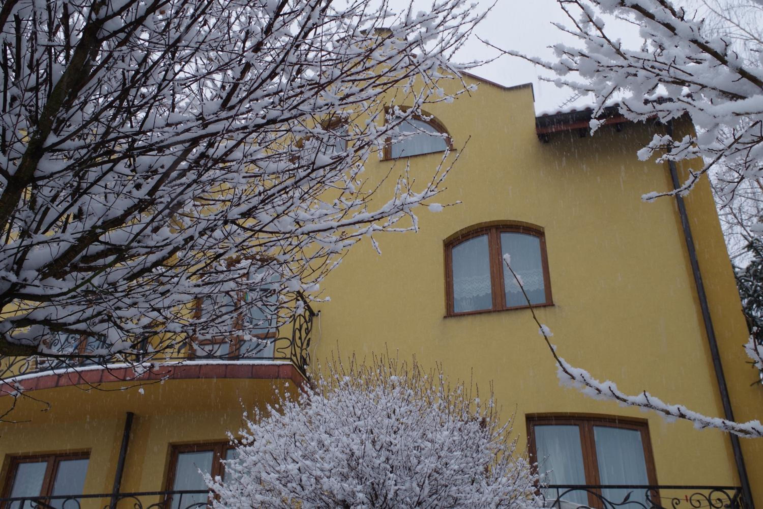Apartament Gościnny view 3