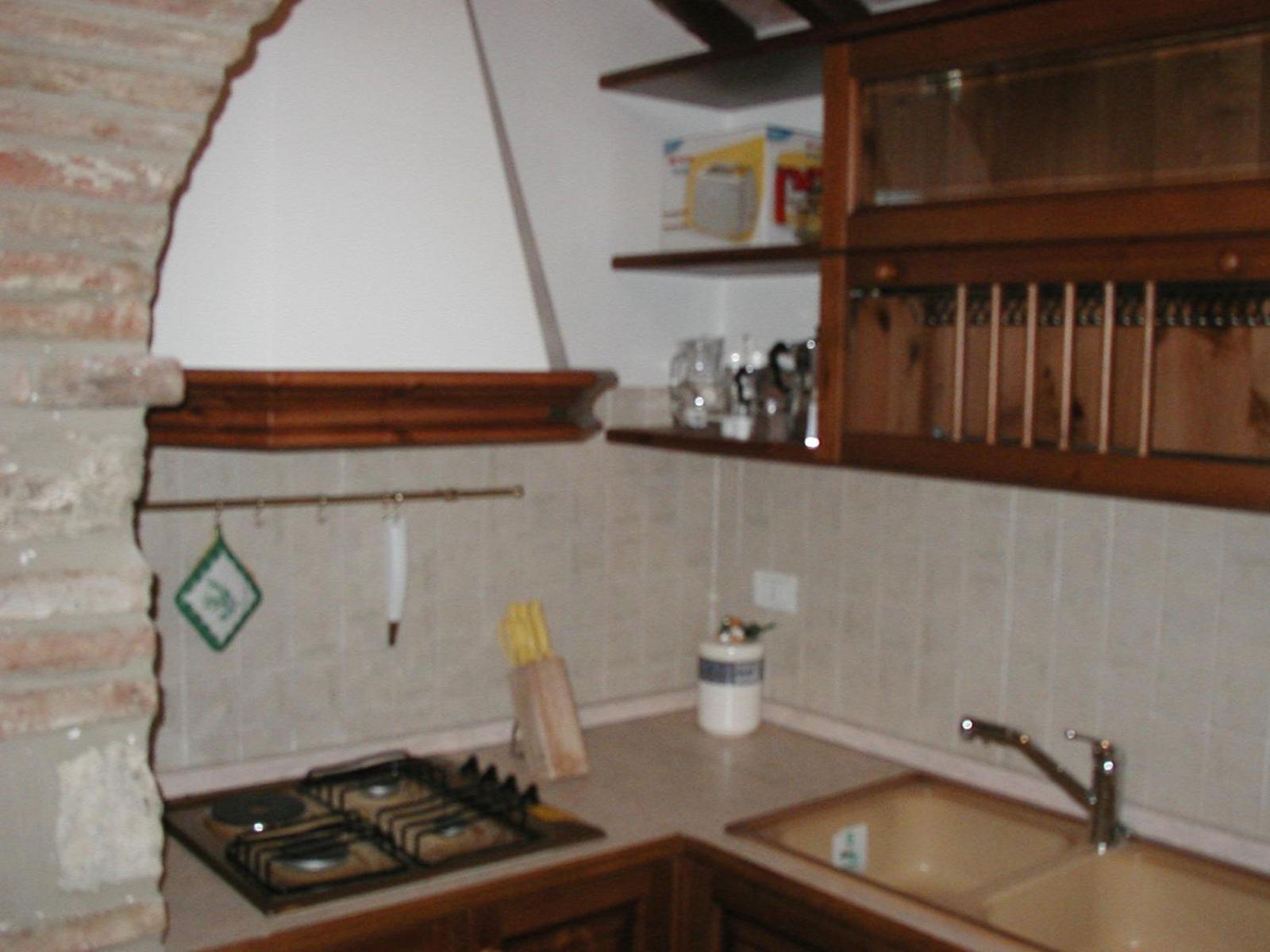Casa Country House Girasole vakantie huis-WAKACJE HUIS