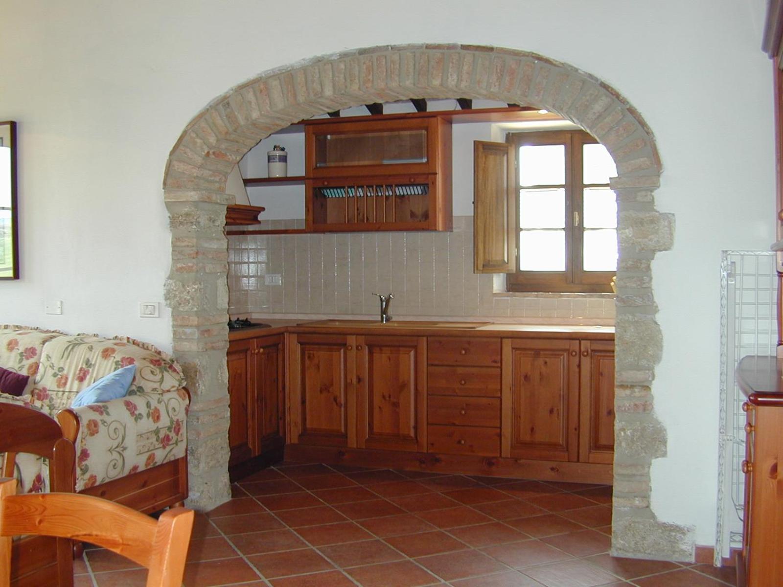 Casa Country House Girasole vakantie huis-WAKACJE HUIS