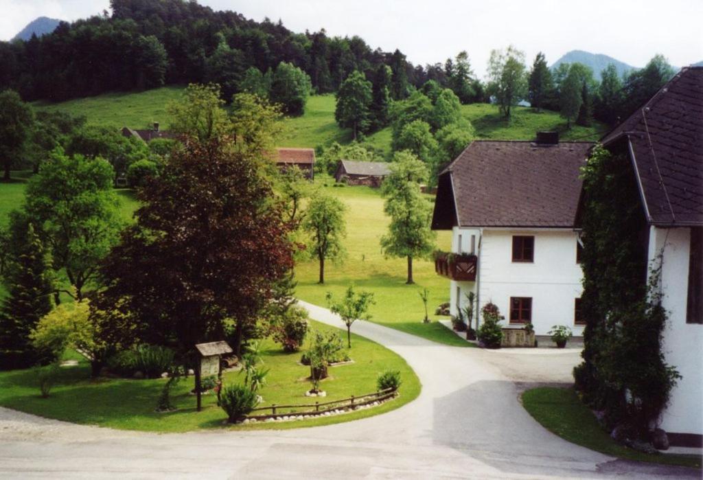 Ferienhof Unterführholzergut